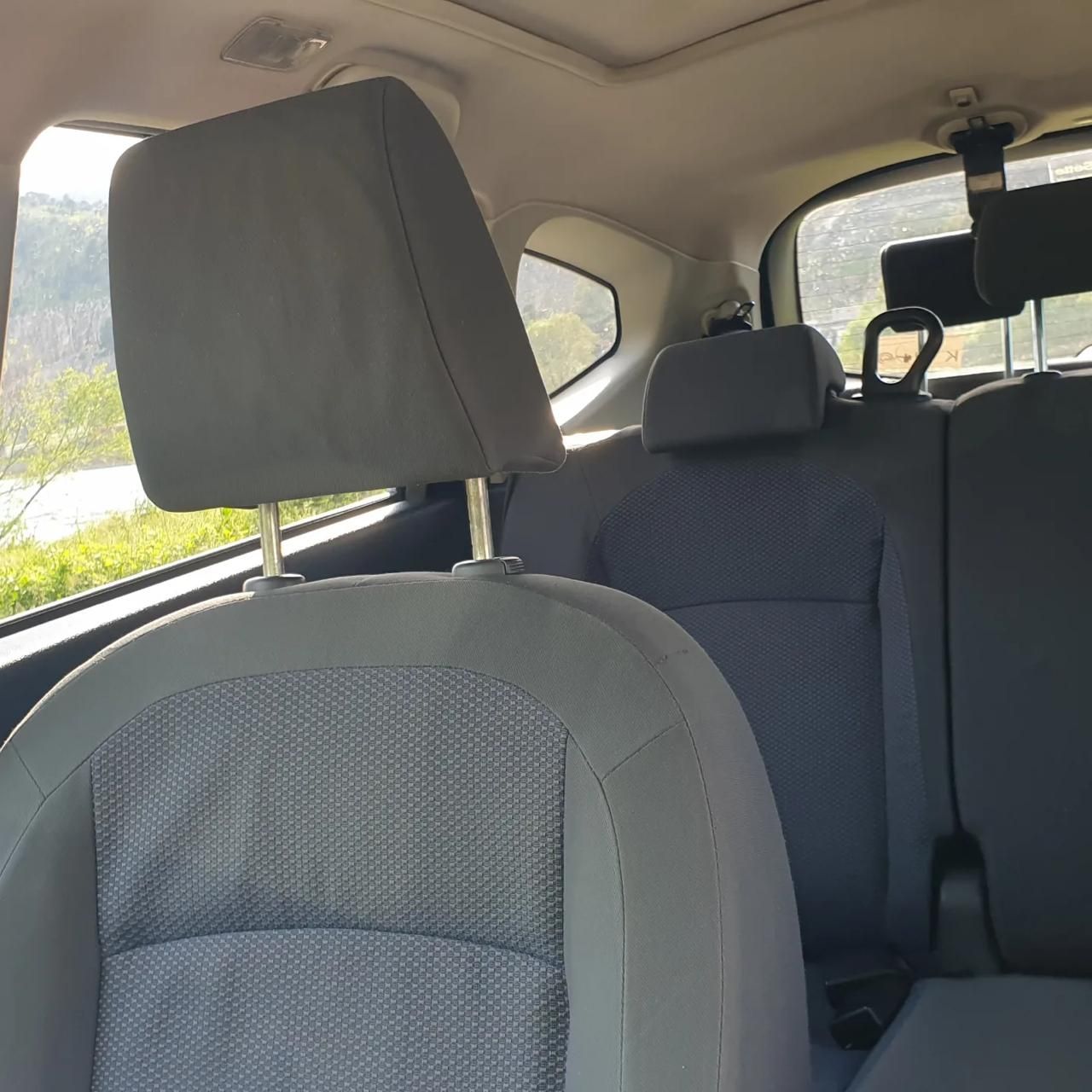 Nissan Rogue - photo 4