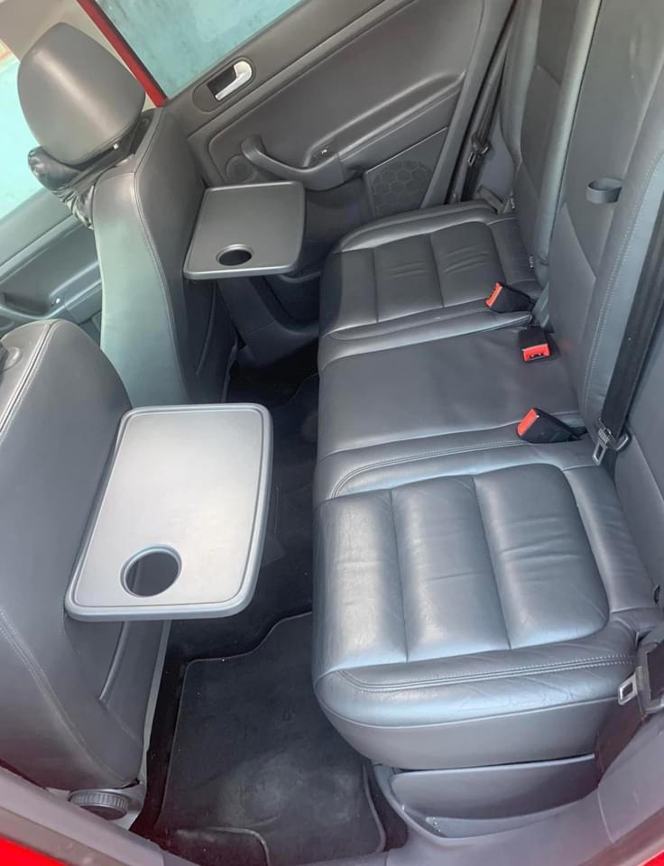 Volkswagen Golf Plus - photo 3