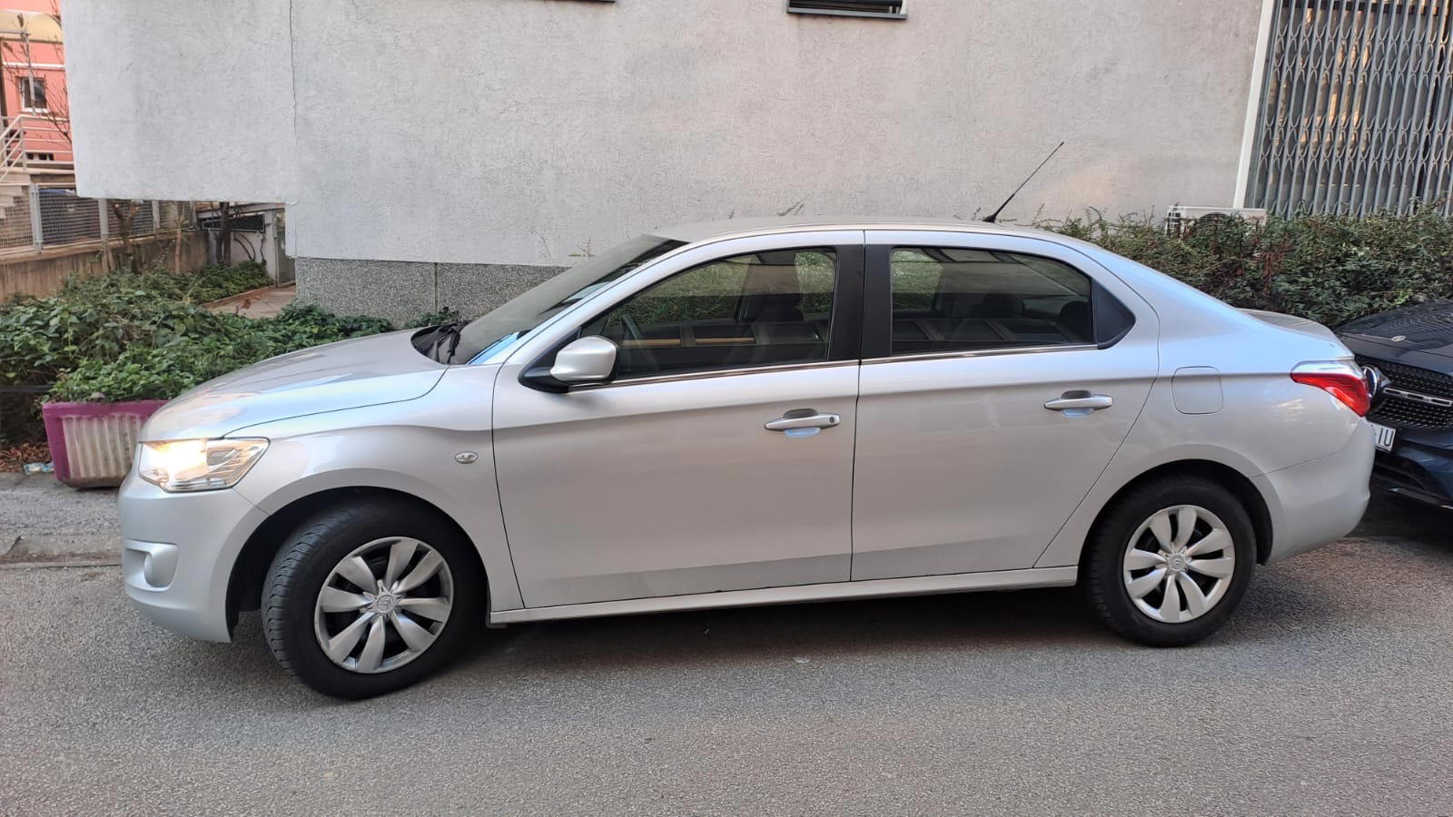 Citroen Other for rent