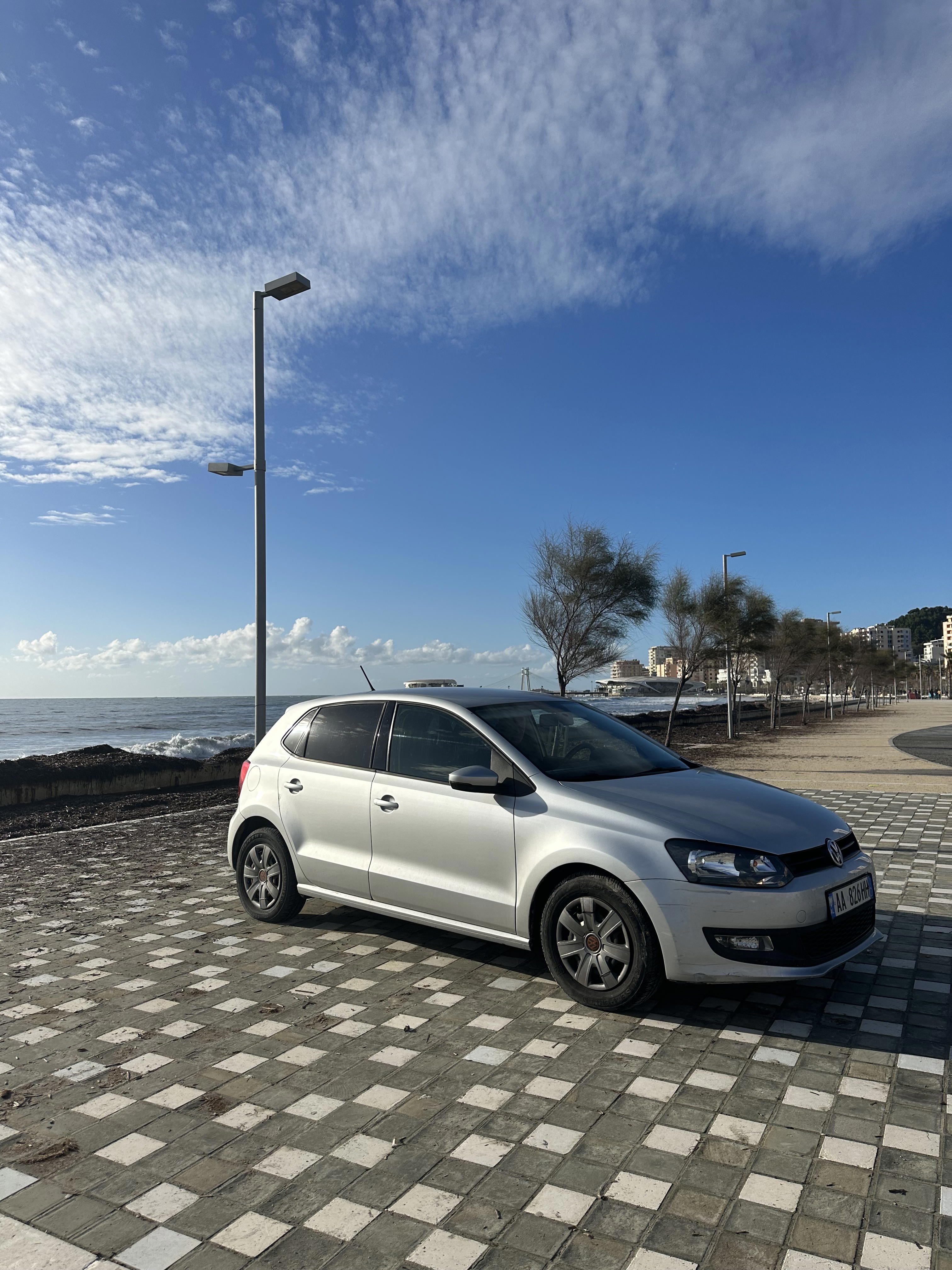 Volkswagen Polo - photo 4