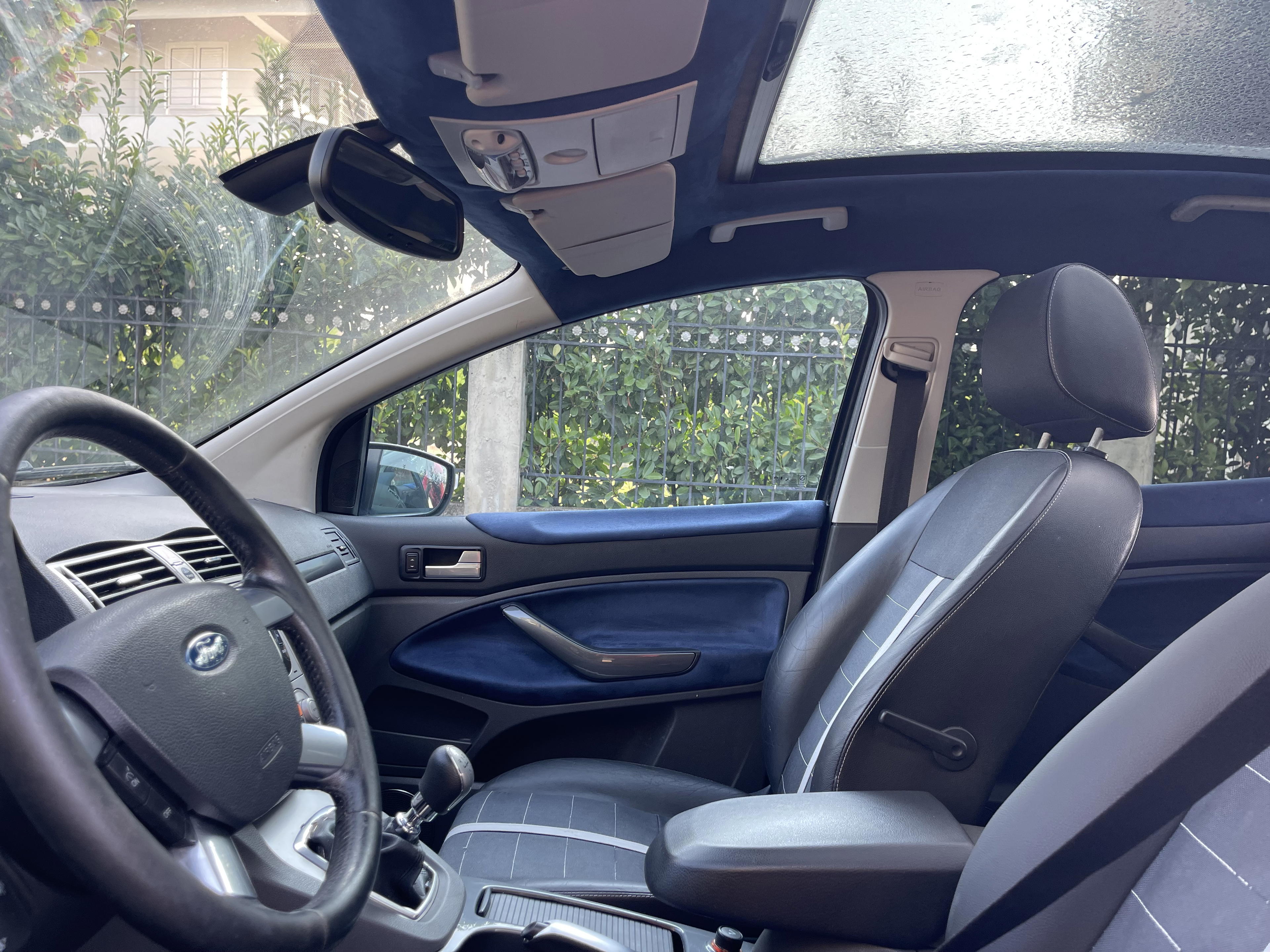 Ford Kuga - photo 3