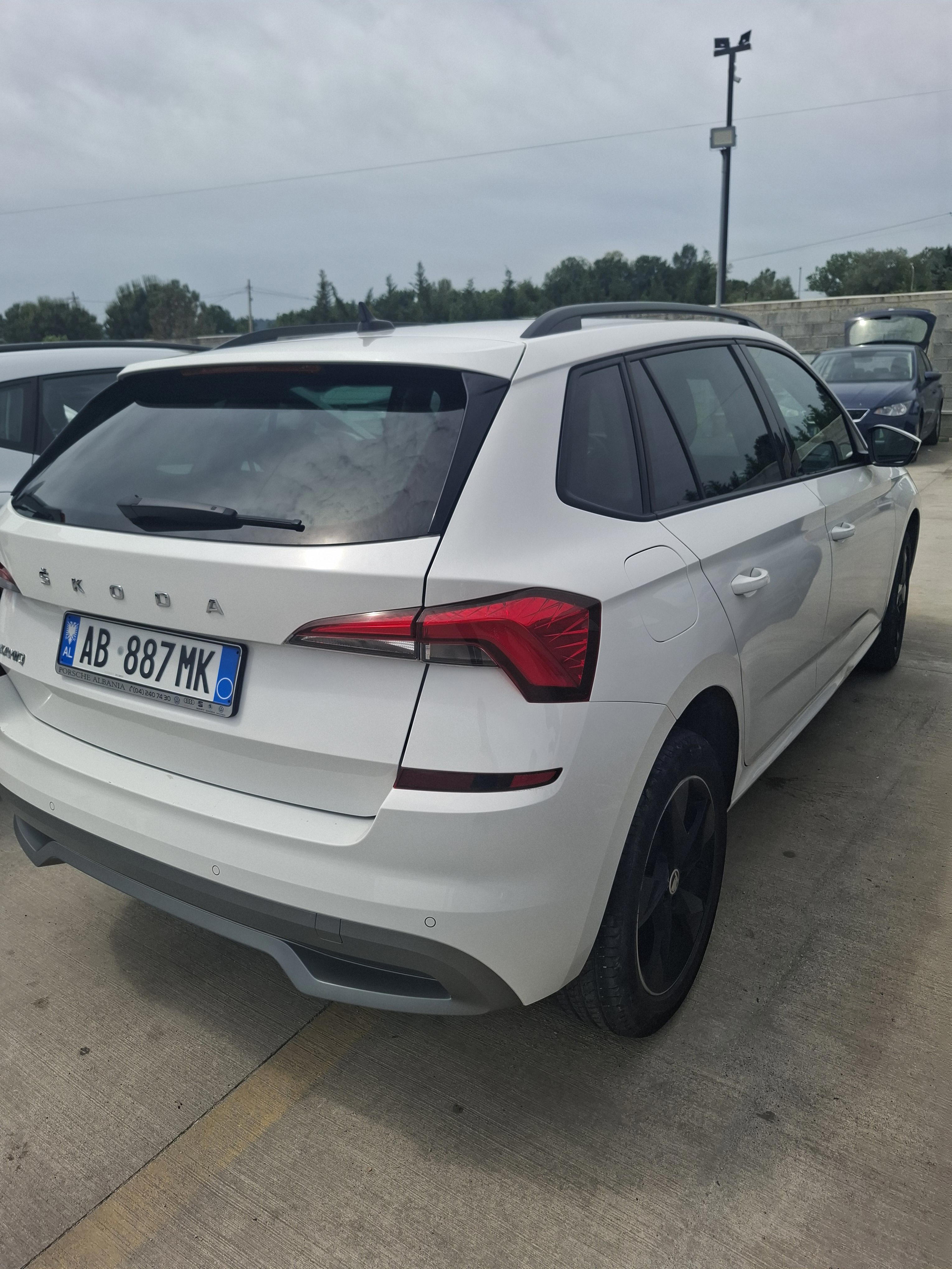 Skoda Kodiaq - photo 4