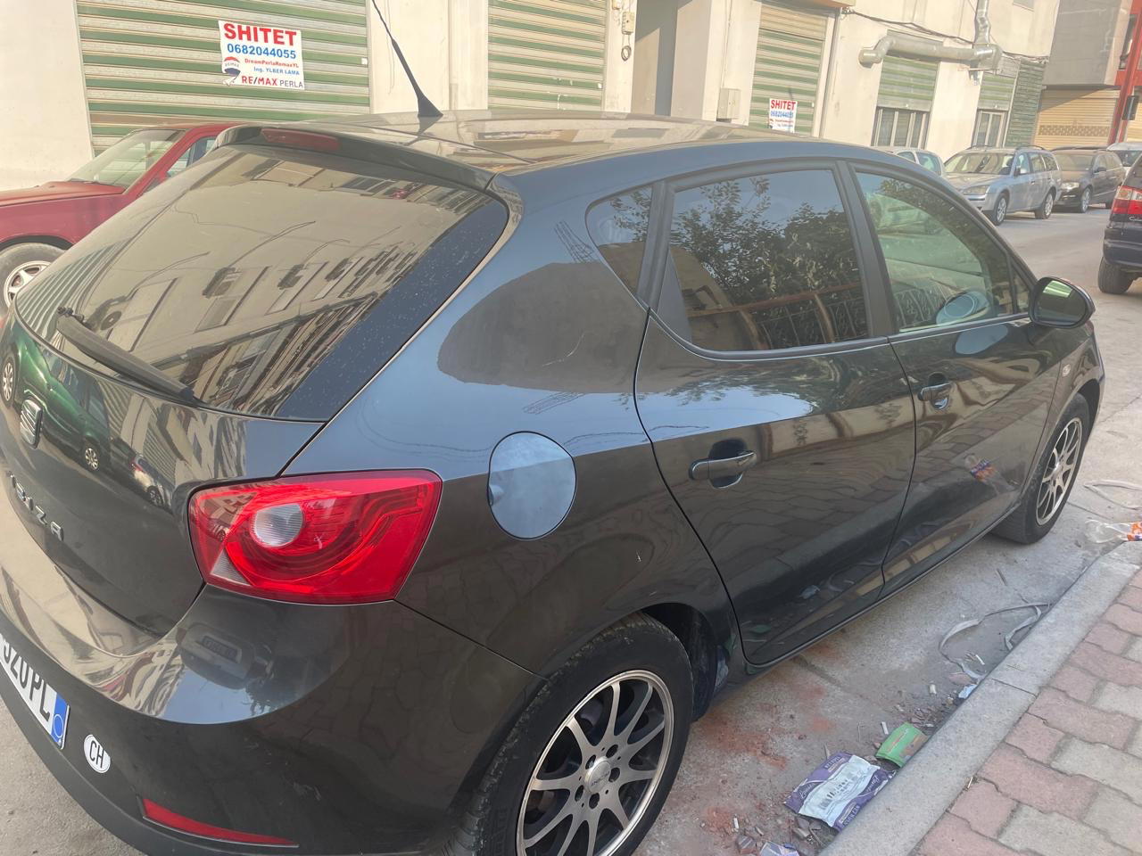 Seat Ibiza - photo 4