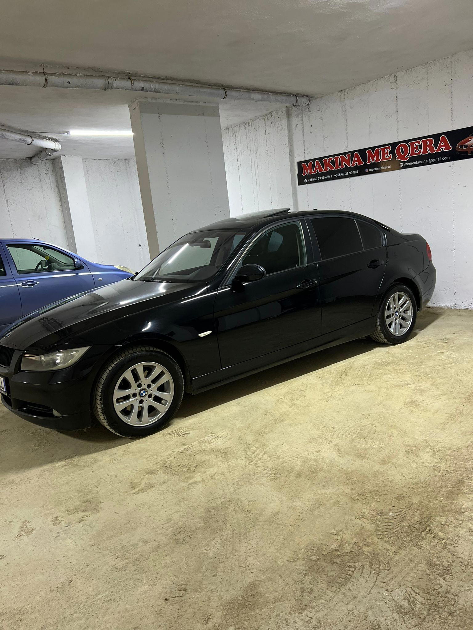 BMW 3 Series - photo 3