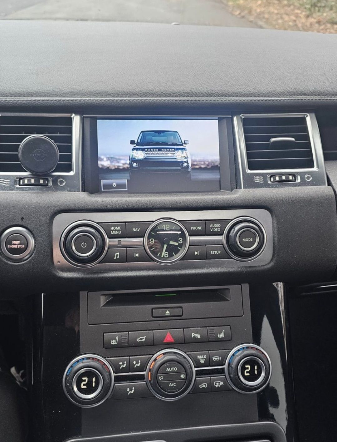 Land Rover Range Rover Sport - photo 3