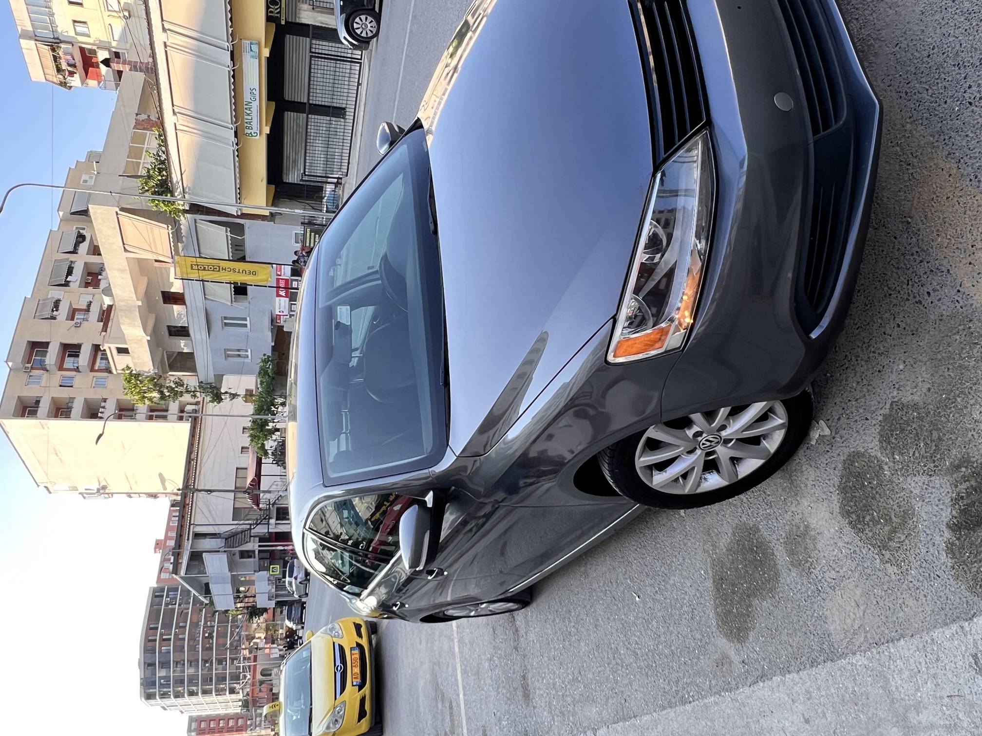 Volkswagen Jetta - photo 4