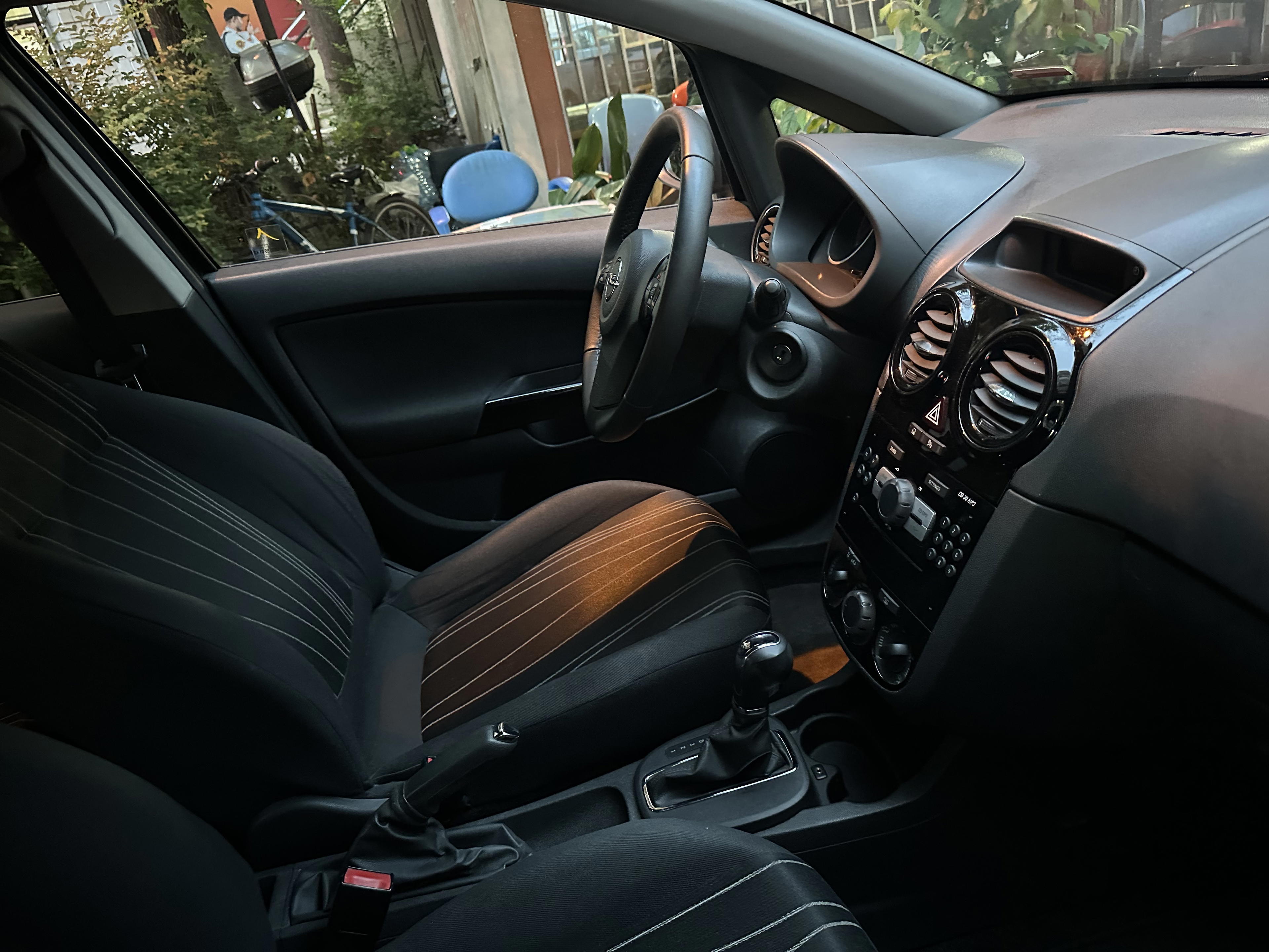 Opel Corsa - photo 3