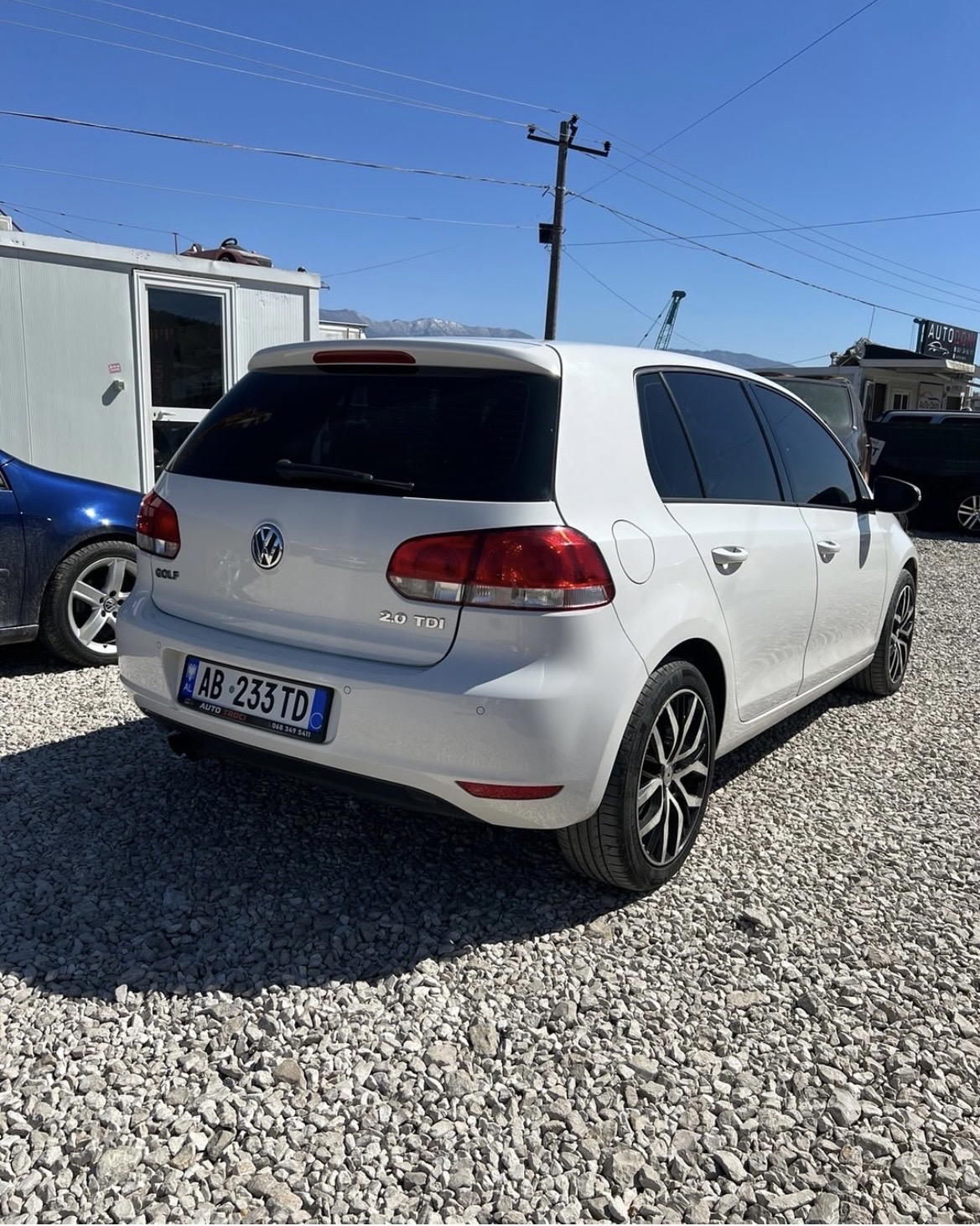 Volkswagen Golf - photo 4