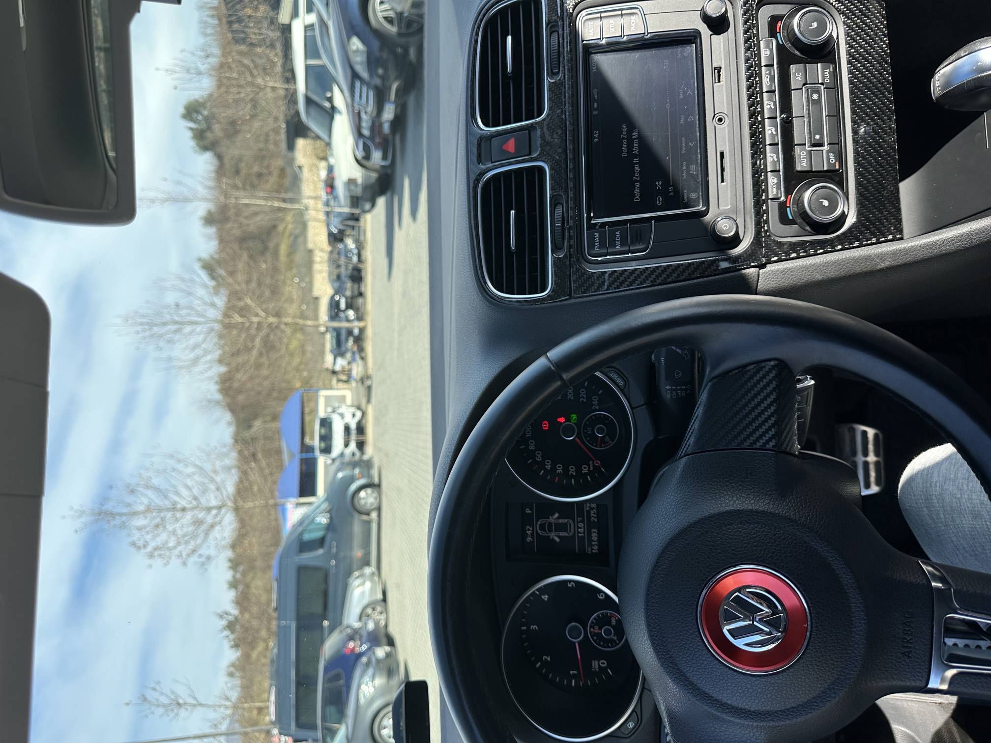 Volkswagen Golf R - photo 3