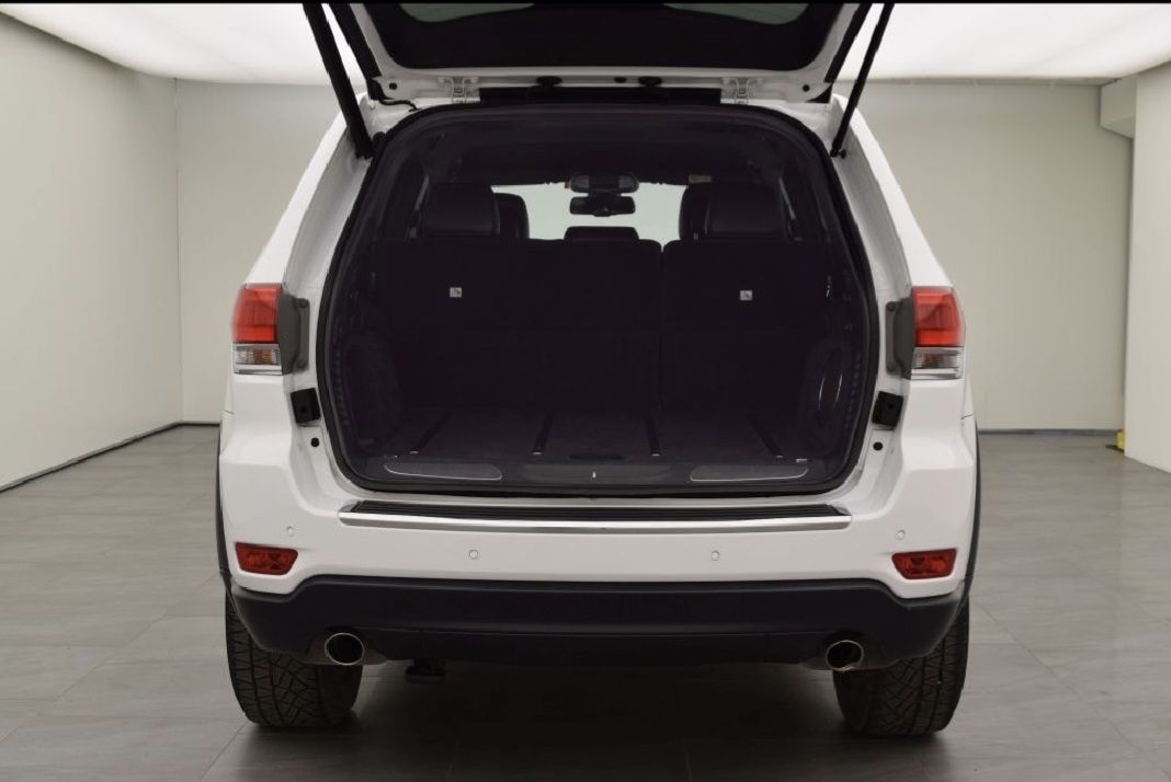Jeep Grand Cherokee L - photo 4