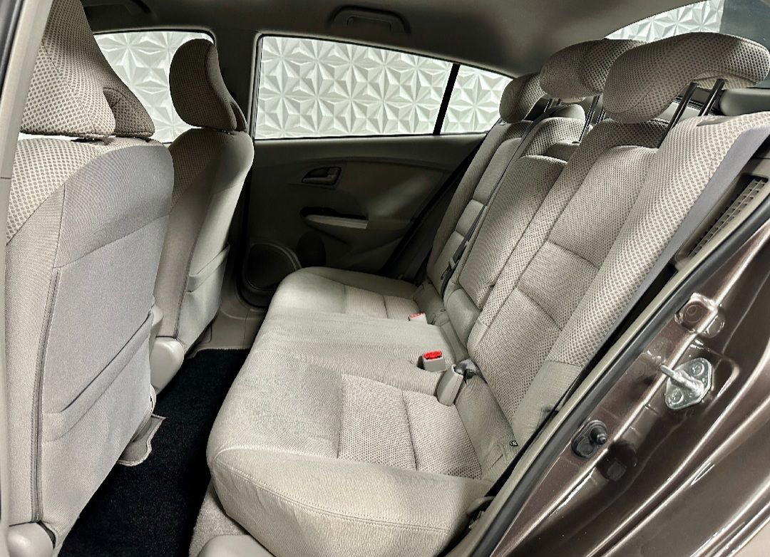 Honda Insight - photo 3