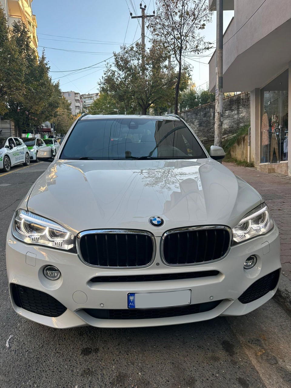 BMW X5 - photo 3