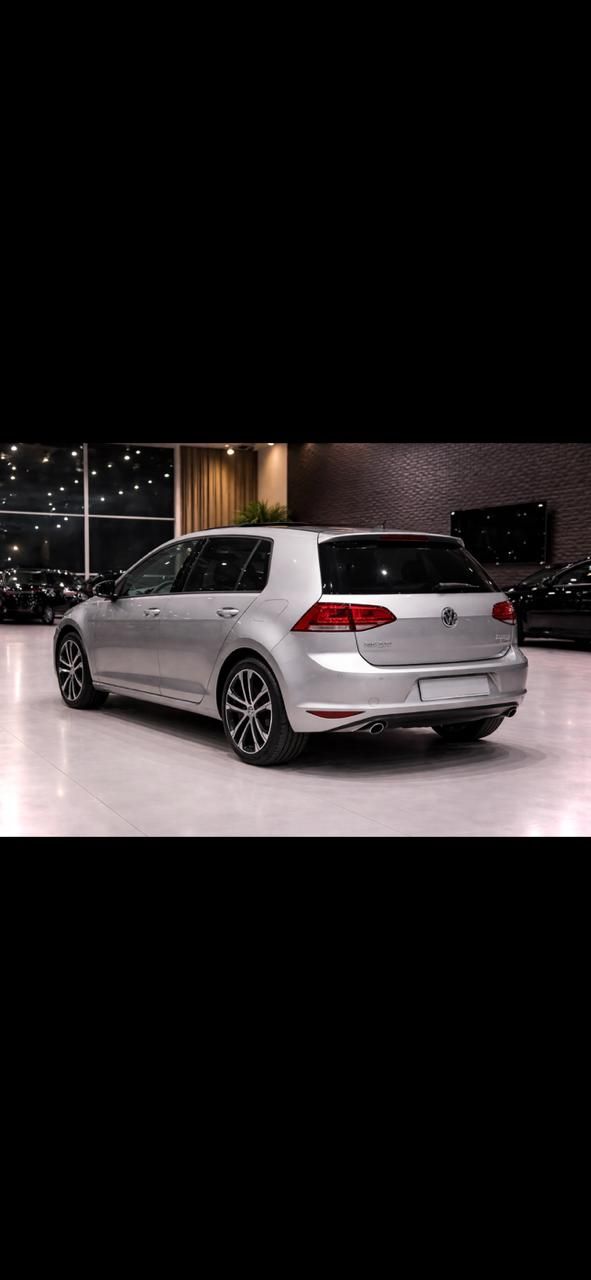 Volkswagen Golf GTI - photo 3
