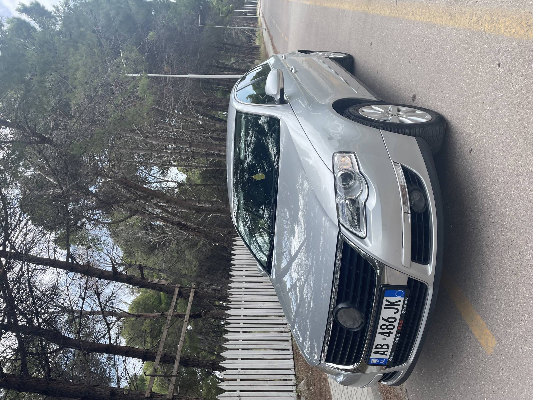 Volkswagen Passat - photo 3