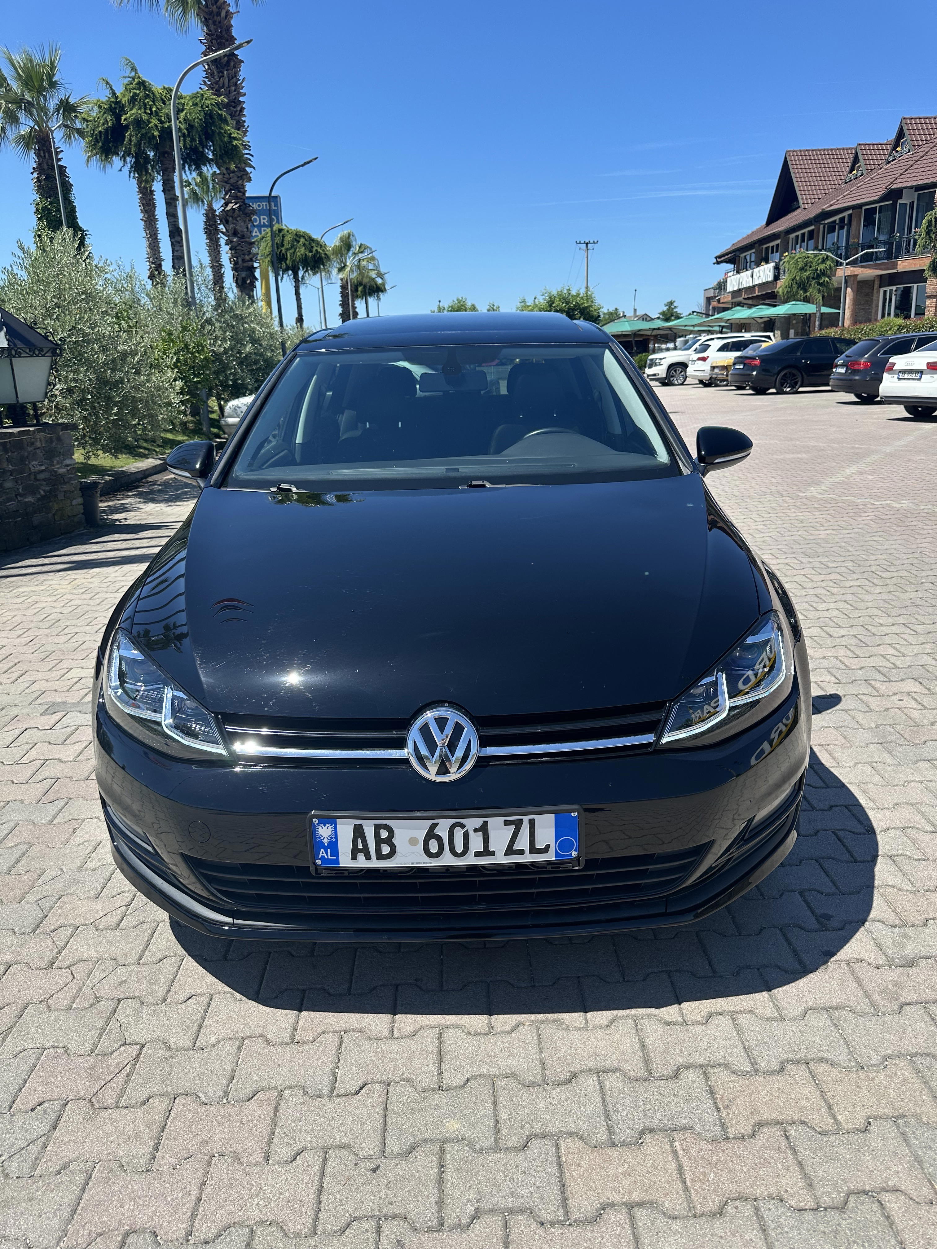Volkswagen Golf - photo 3