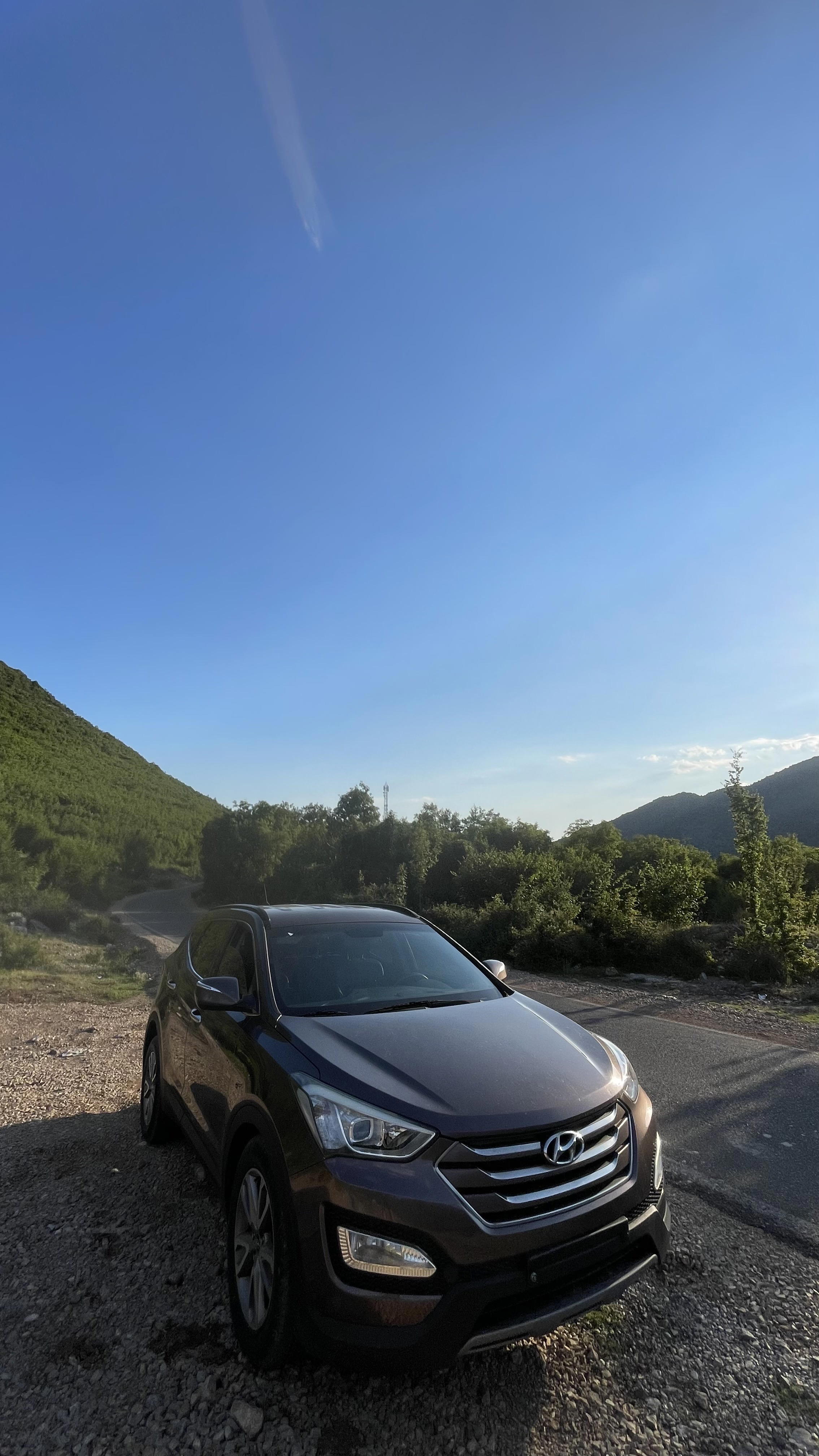 Hyundai Santa Fe - photo 3