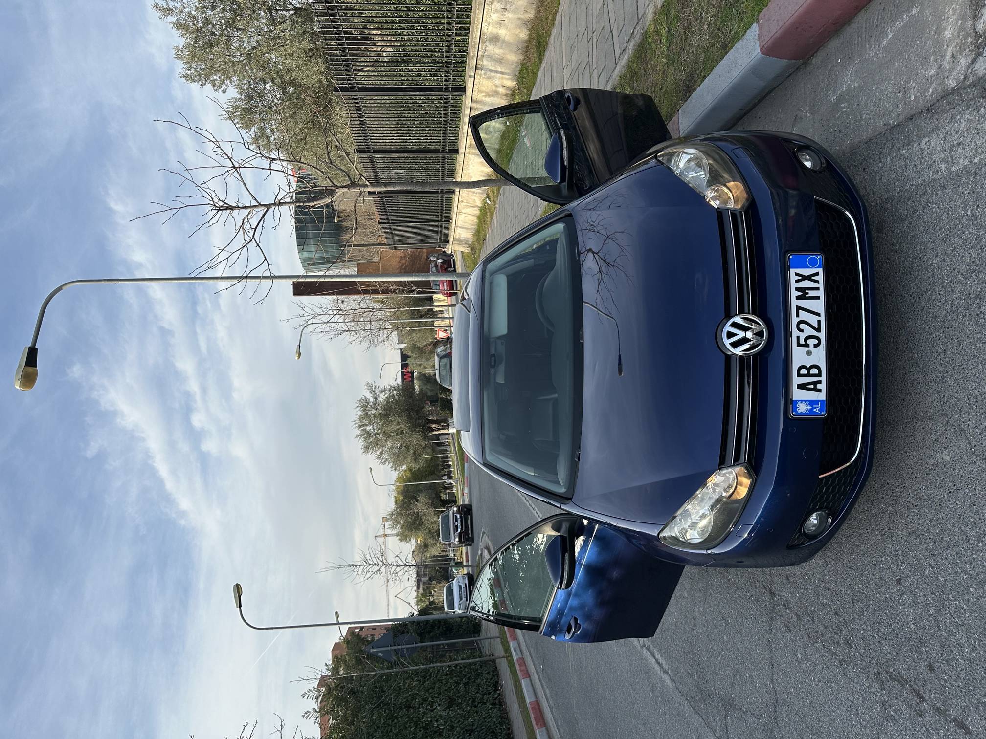 Volkswagen Golf - photo 4