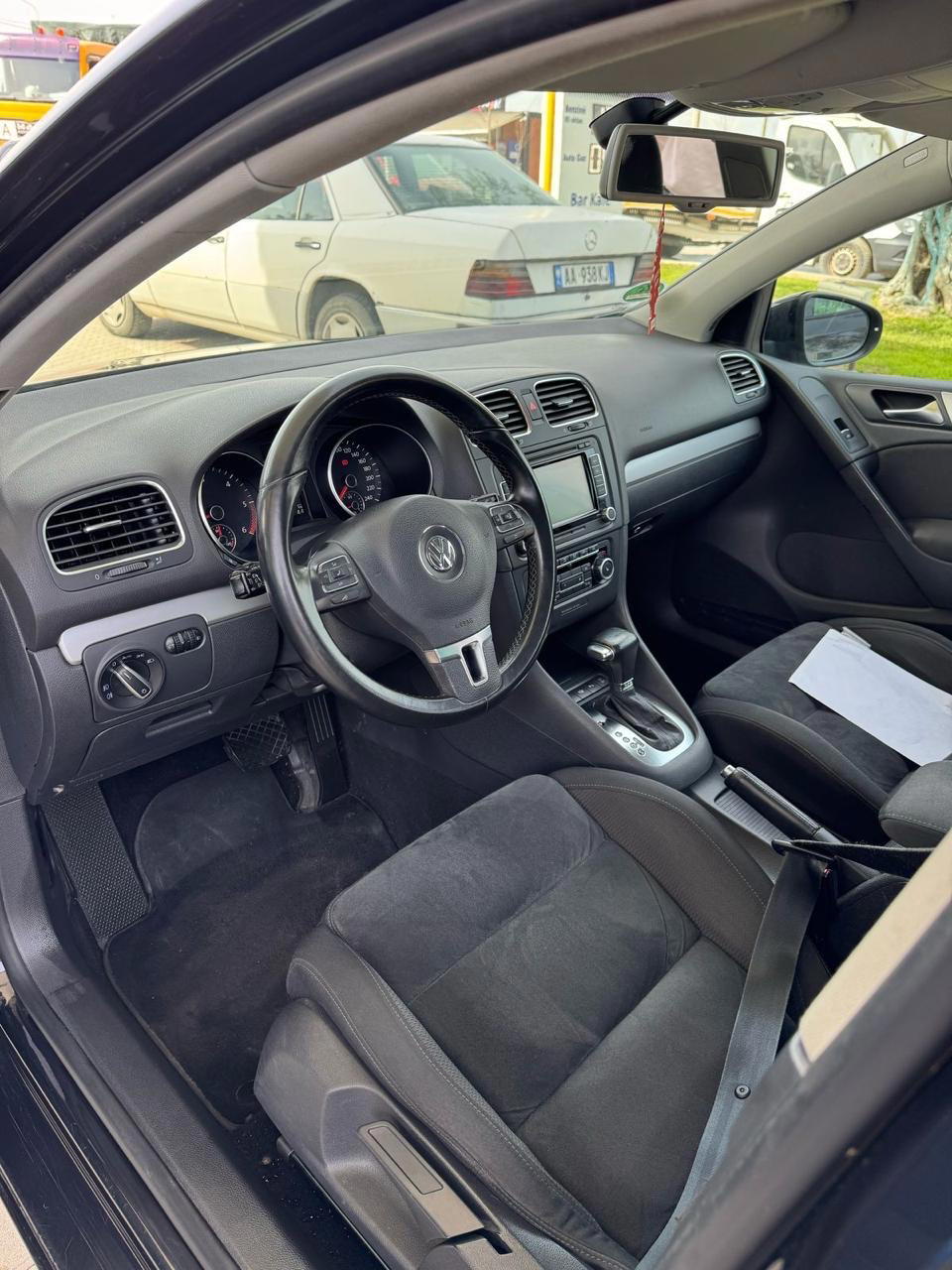 Volkswagen Golf - photo 4