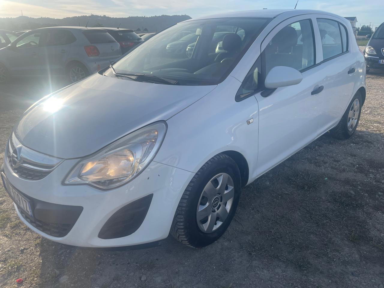 Opel Corsa - photo 3