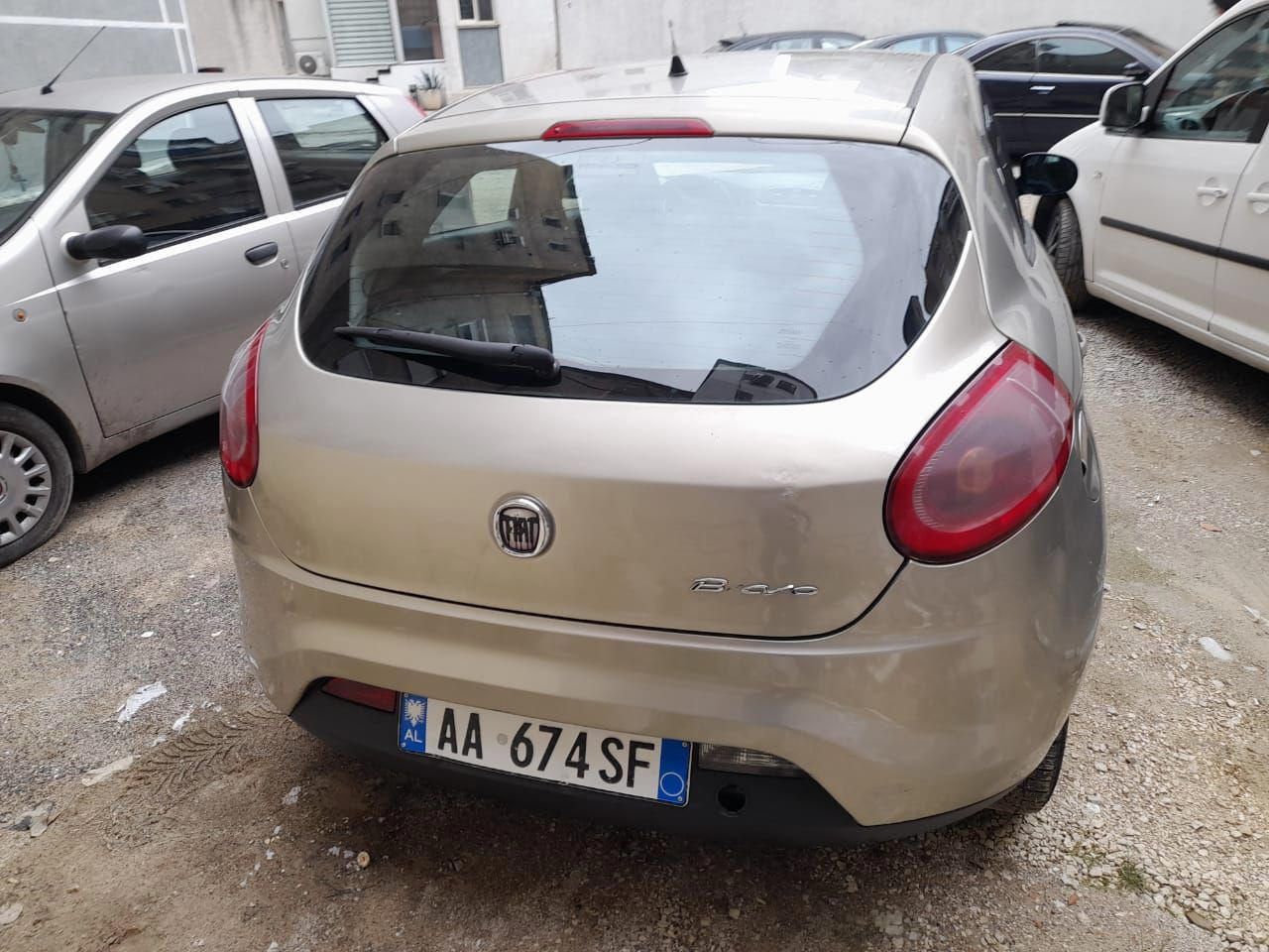 FIAT Bravo - photo 3