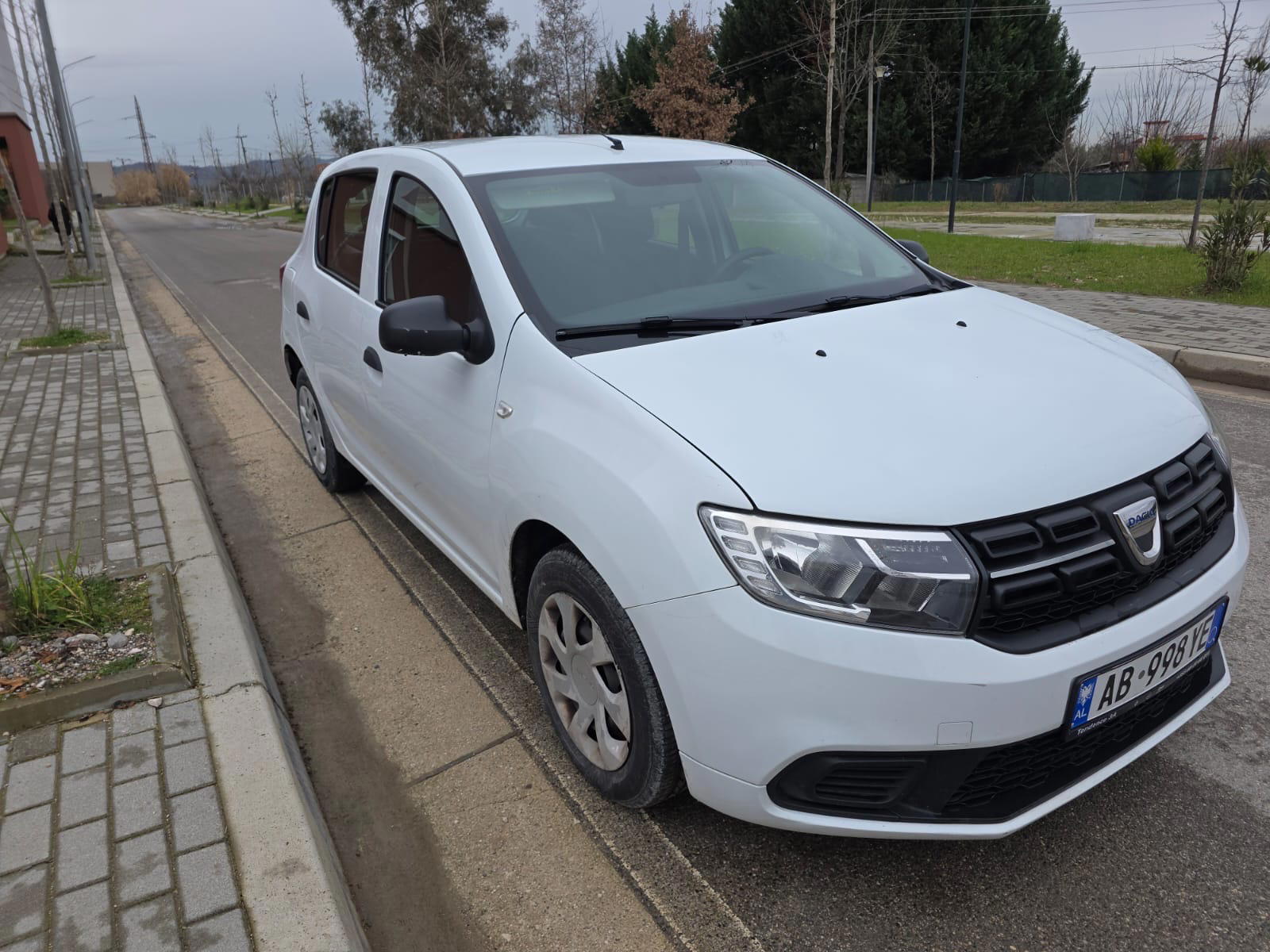 Dacia Sandero - photo 4