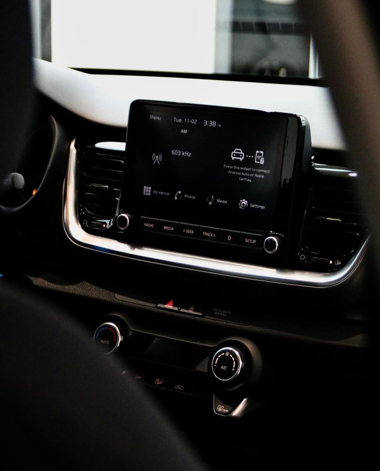 Kia Sportage - photo 4