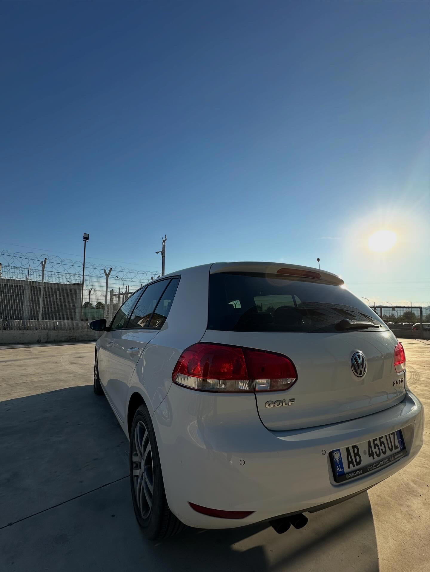Volkswagen Golf - photo 3