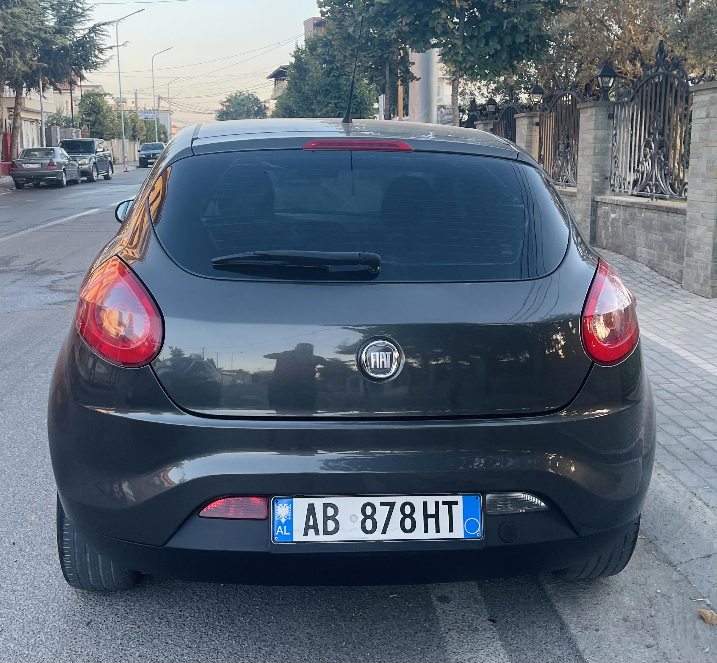 FIAT Bravo - photo 3