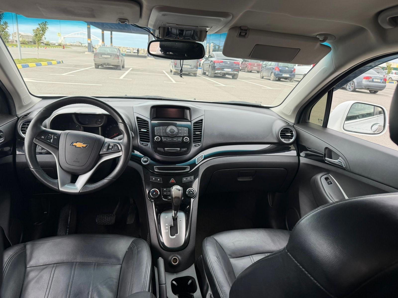 Chevrolet HHR - photo 4