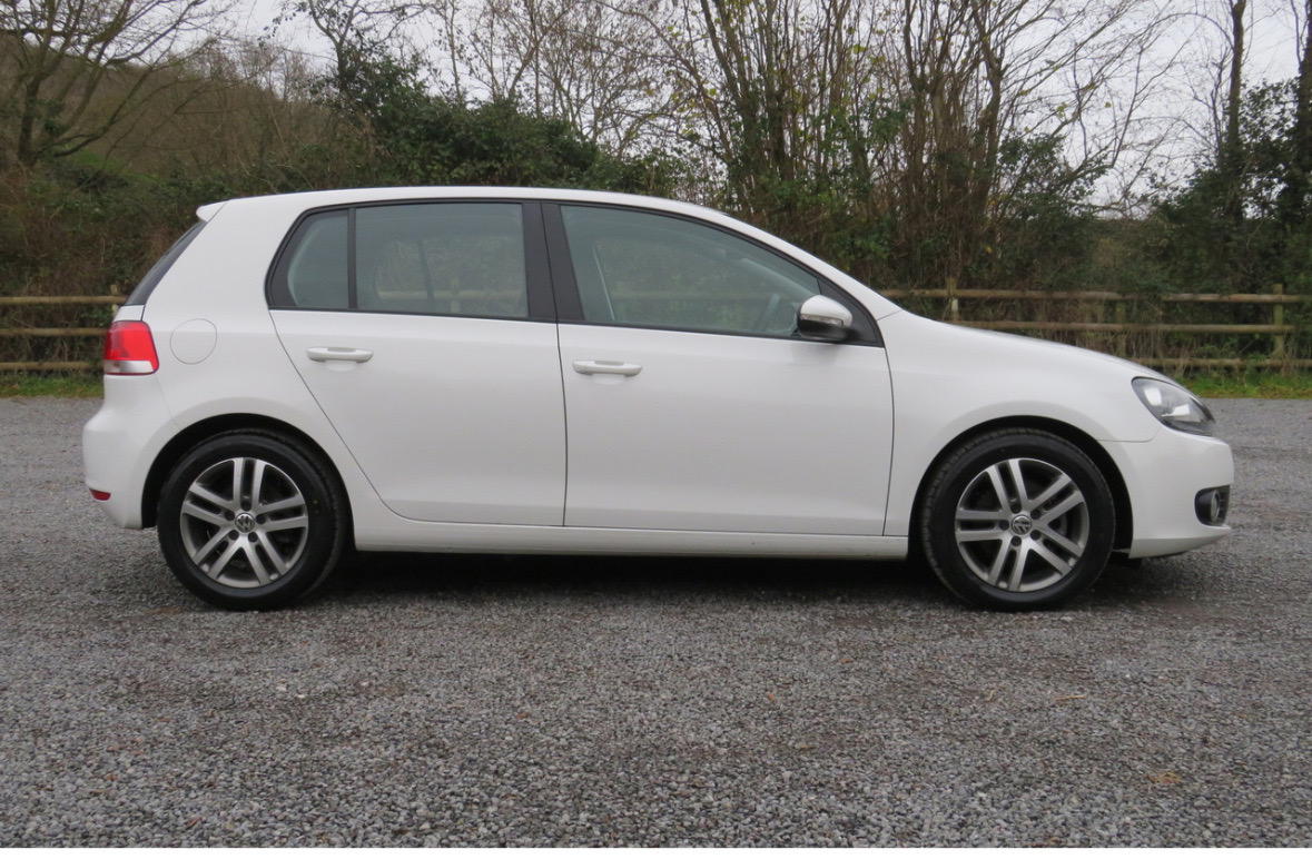 Volkswagen Golf - photo 4