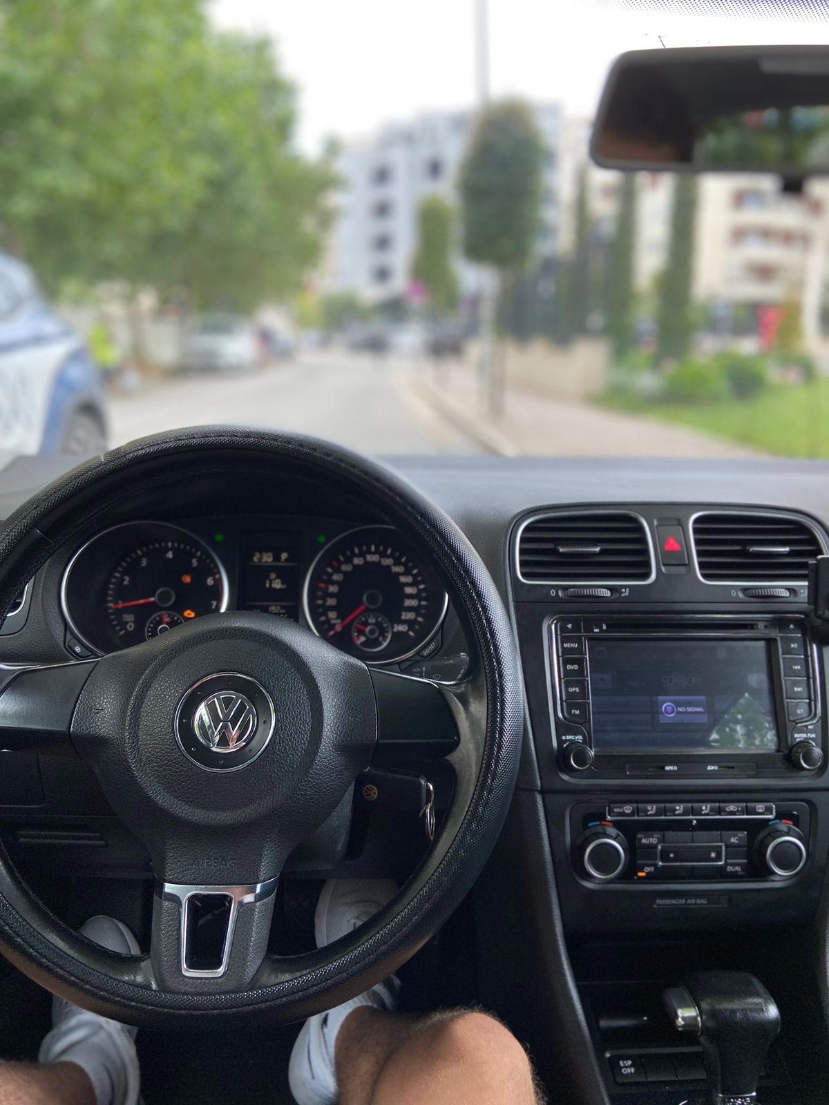 Volkswagen Golf - photo 4