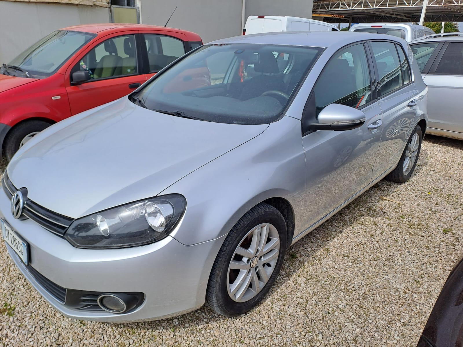 Volkswagen Golf - photo 3