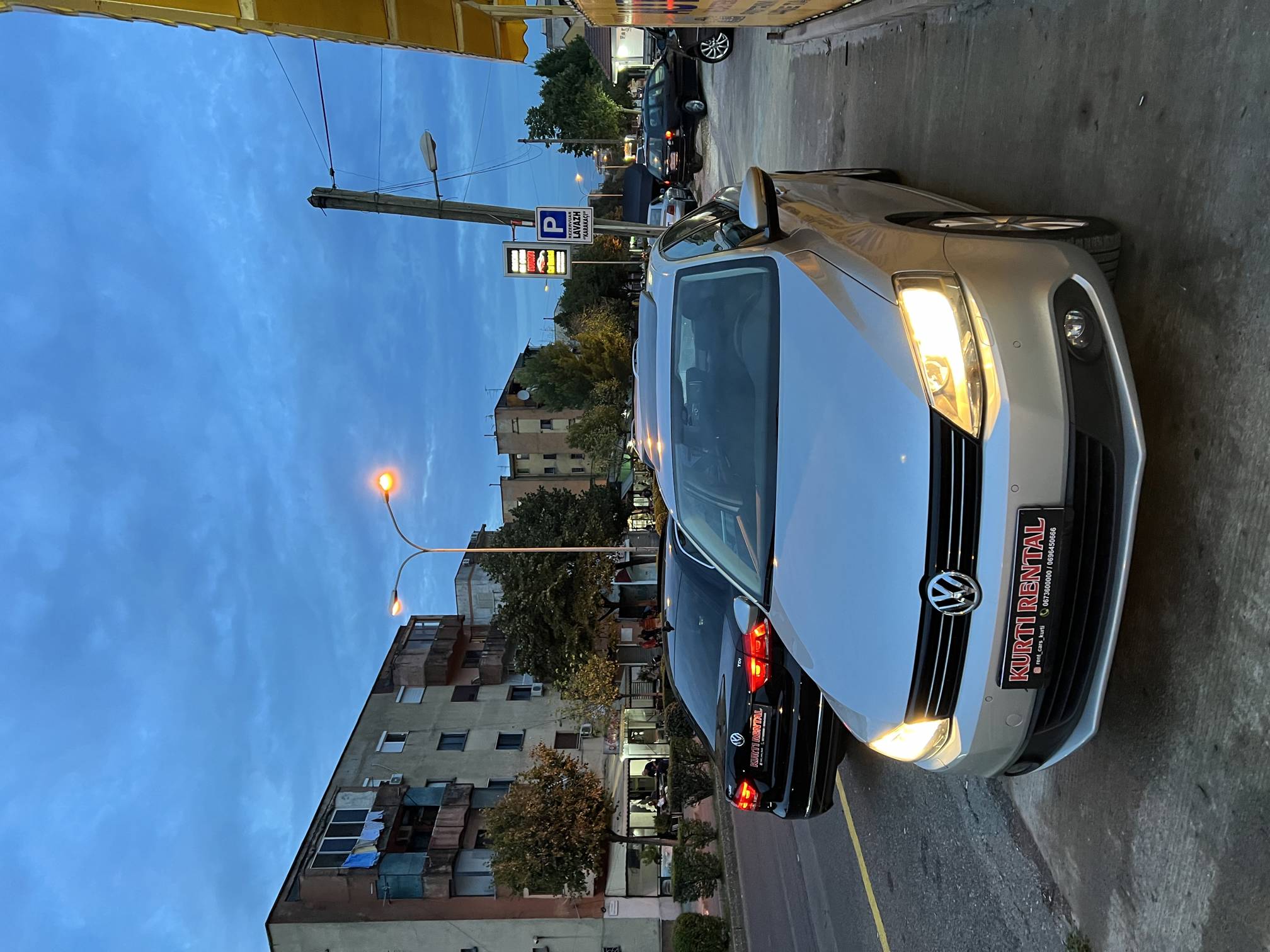 Volkswagen Jetta - photo 3