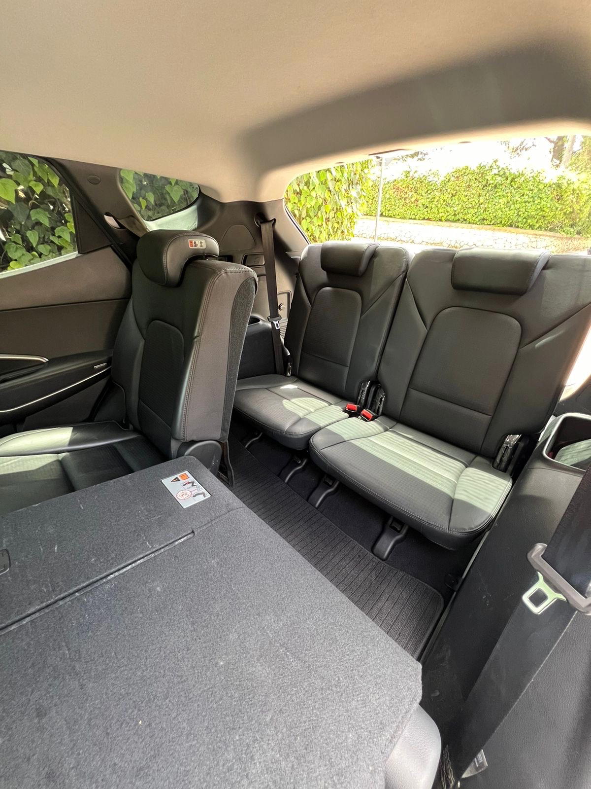 Hyundai Santa Fe XL - photo 3
