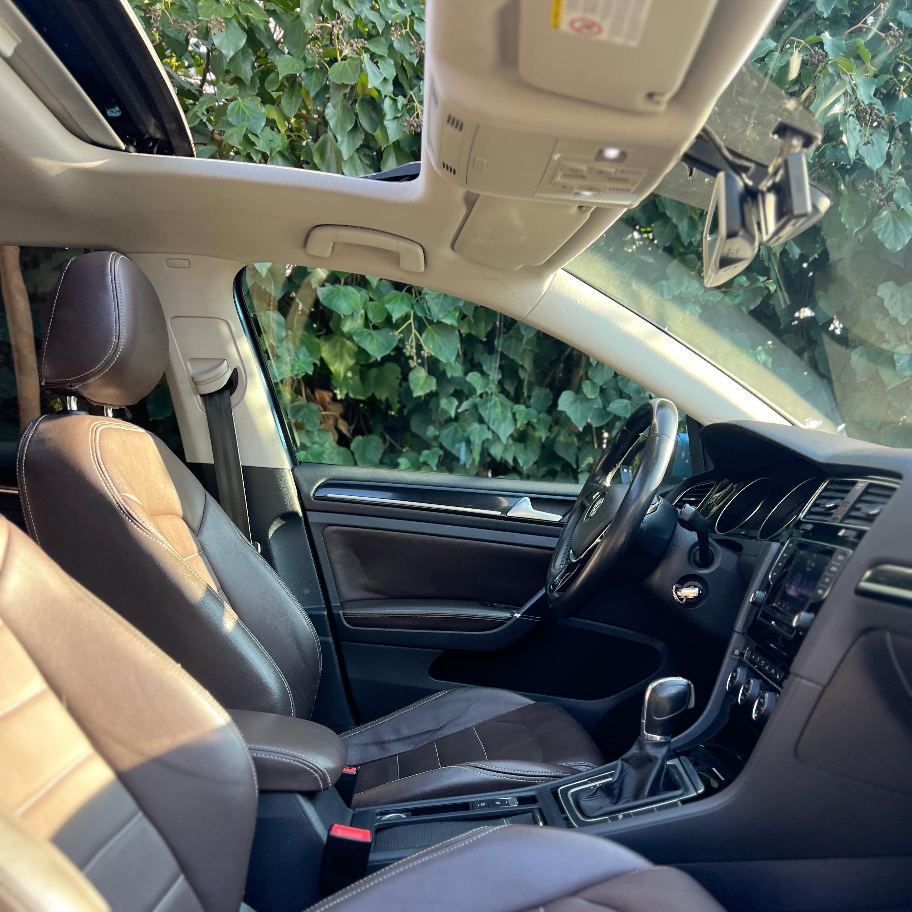 Volkswagen Golf - photo 4