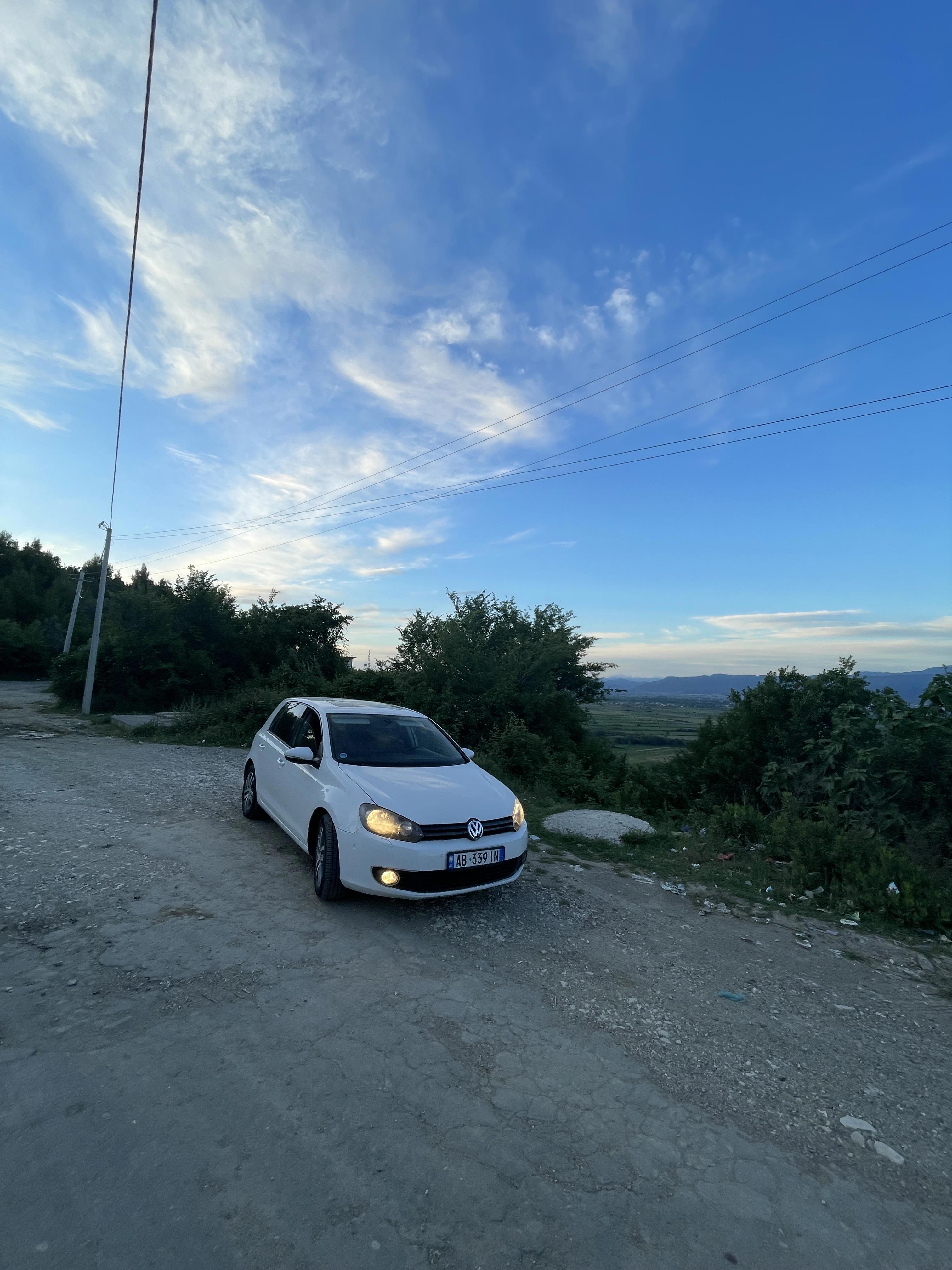 Volkswagen Golf - photo 3