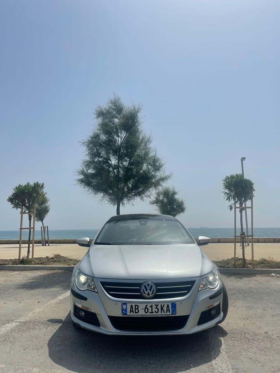 Volkswagen Passat - photo 4
