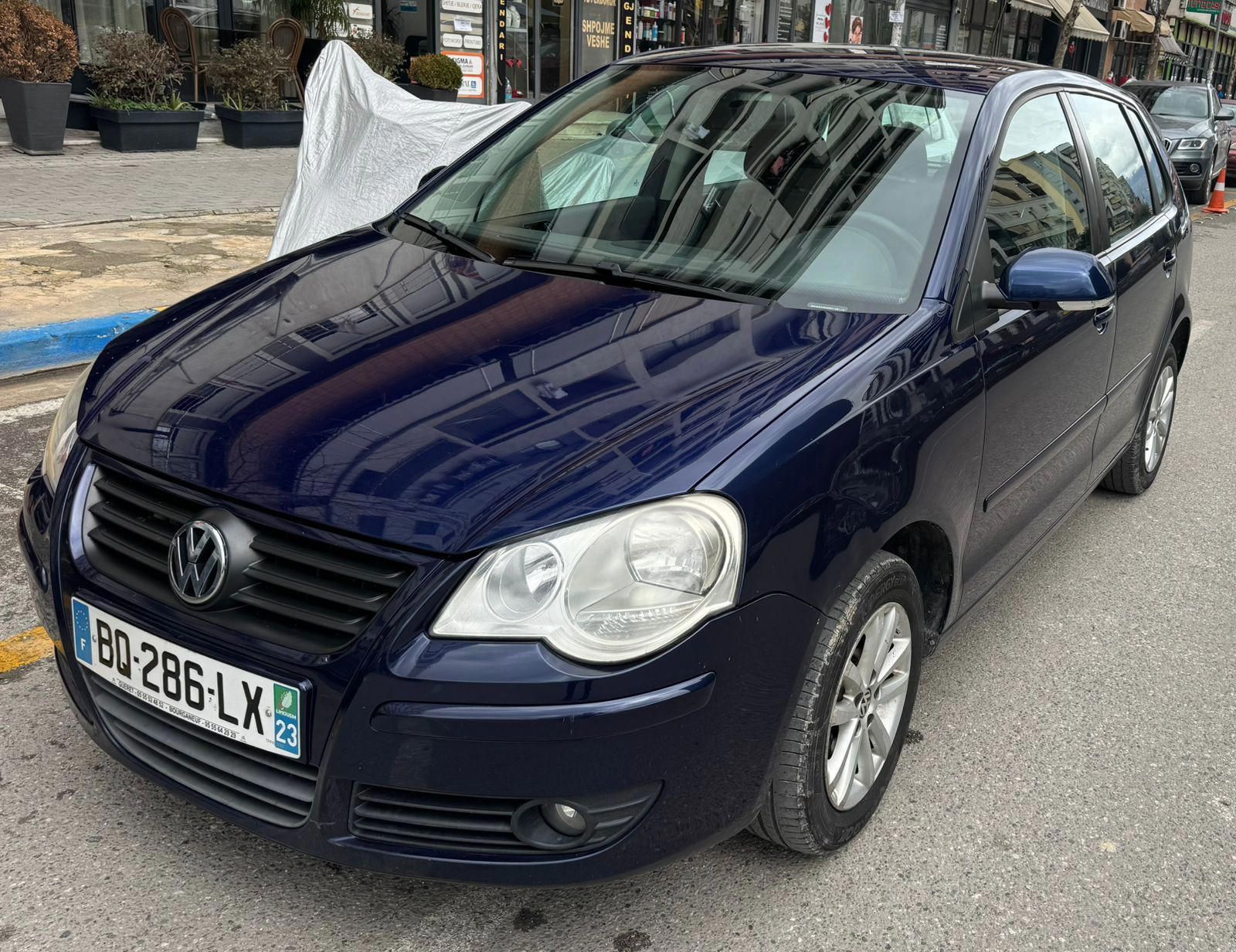 Volkswagen Polo - photo 3