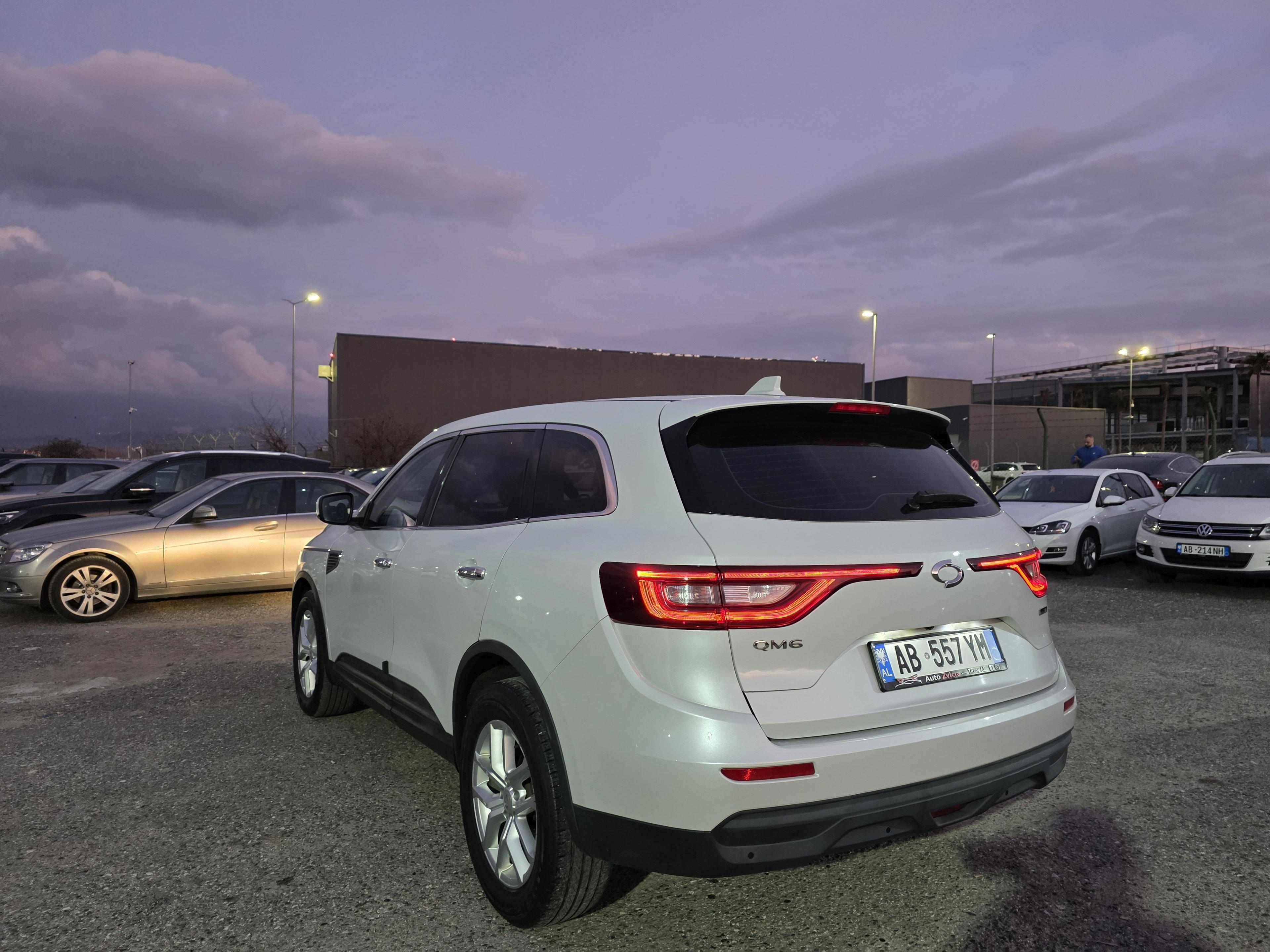 Renault Scenic XMode - photo 3