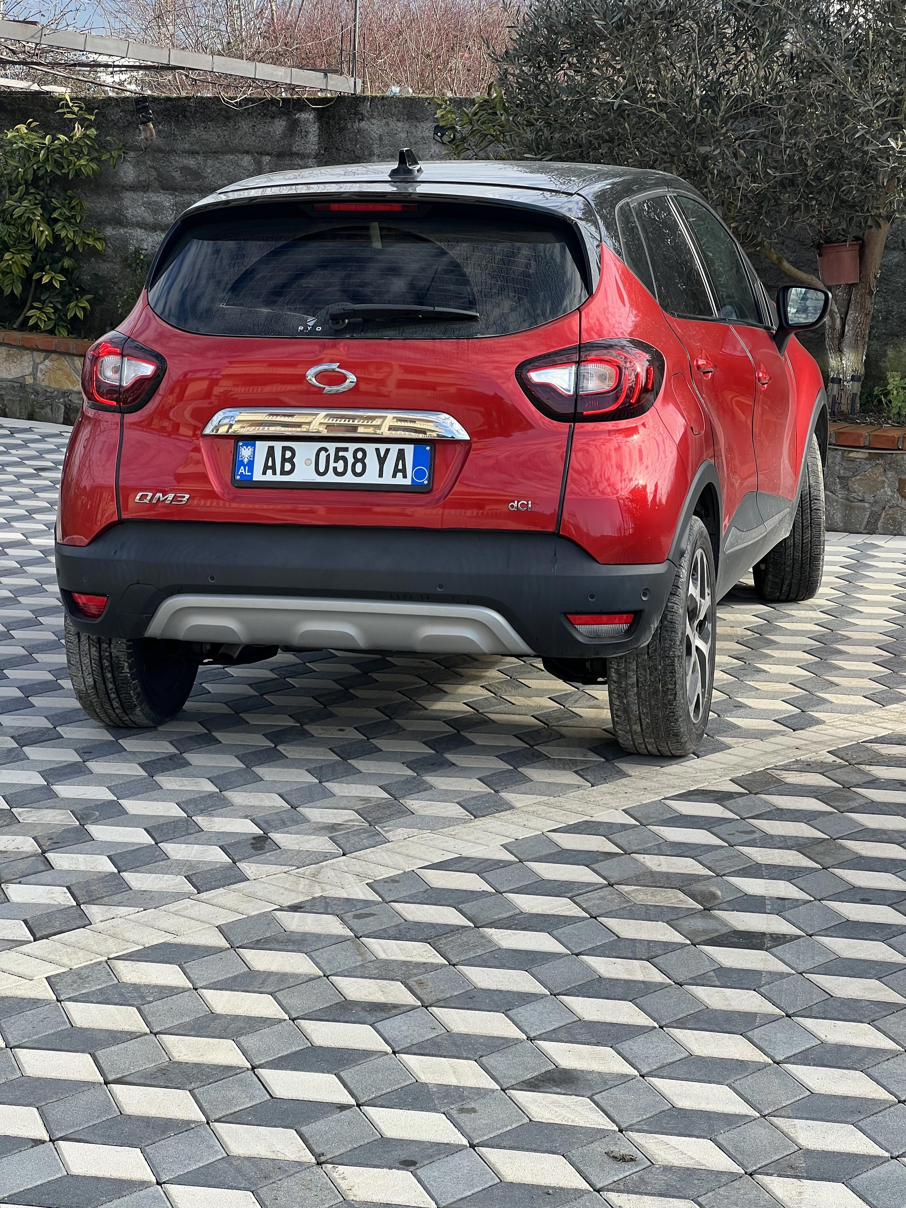 Renault Capurt - photo 4