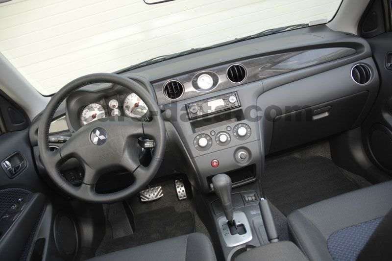 Mitsubishi Outlander - photo 3