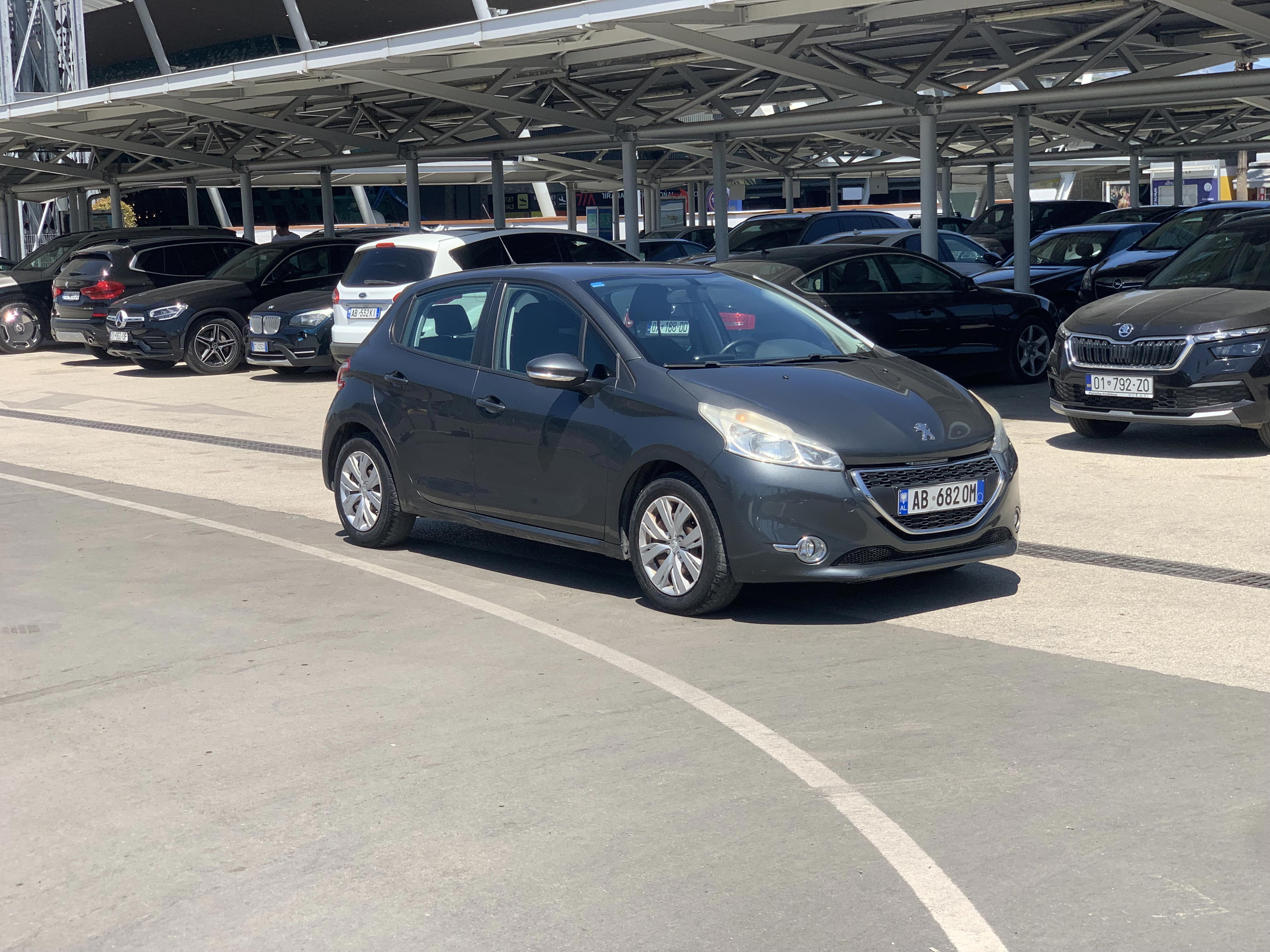 Peugeot 2008 - photo 3