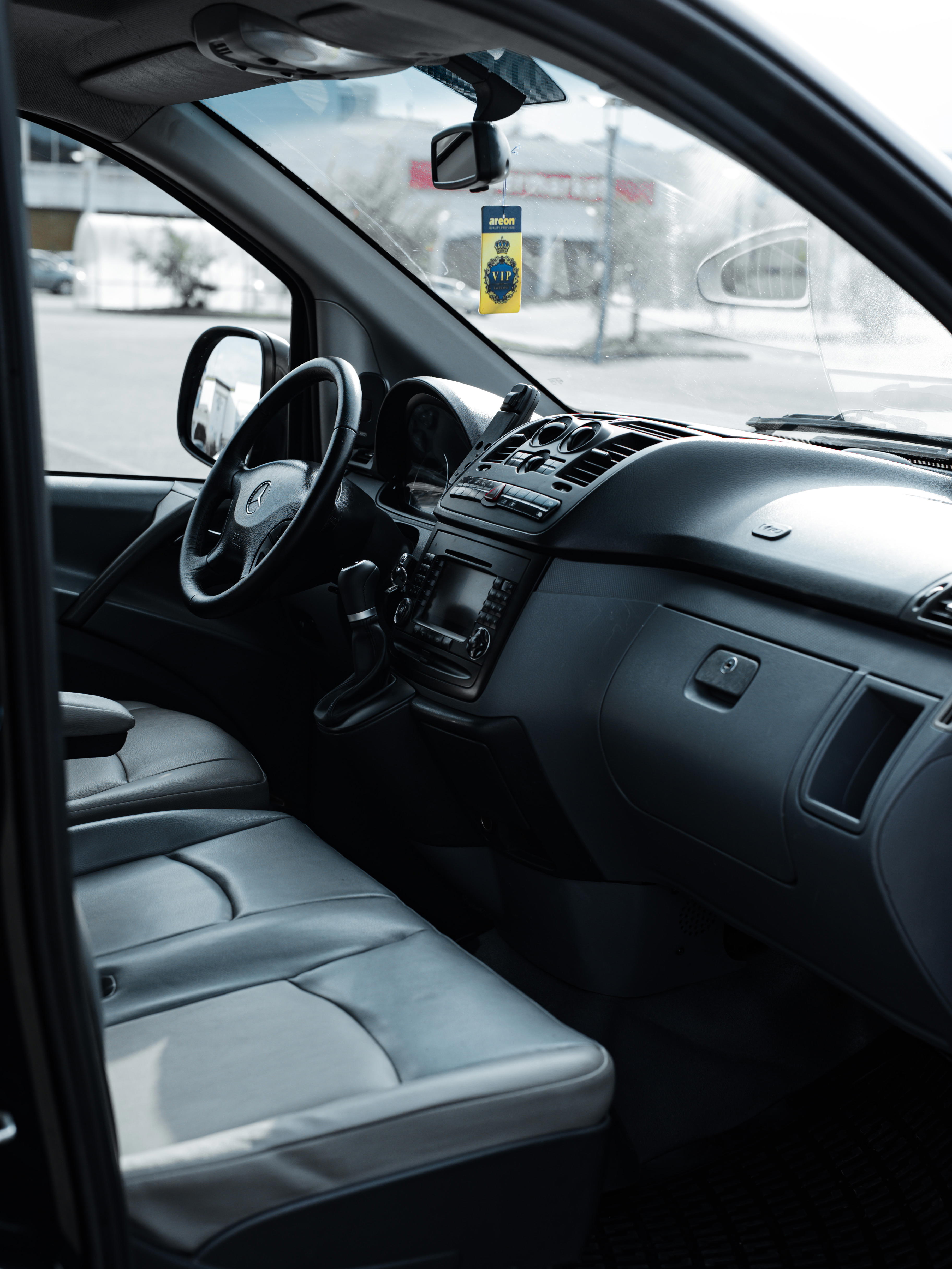 Mercedes-Benz Vito - photo 4