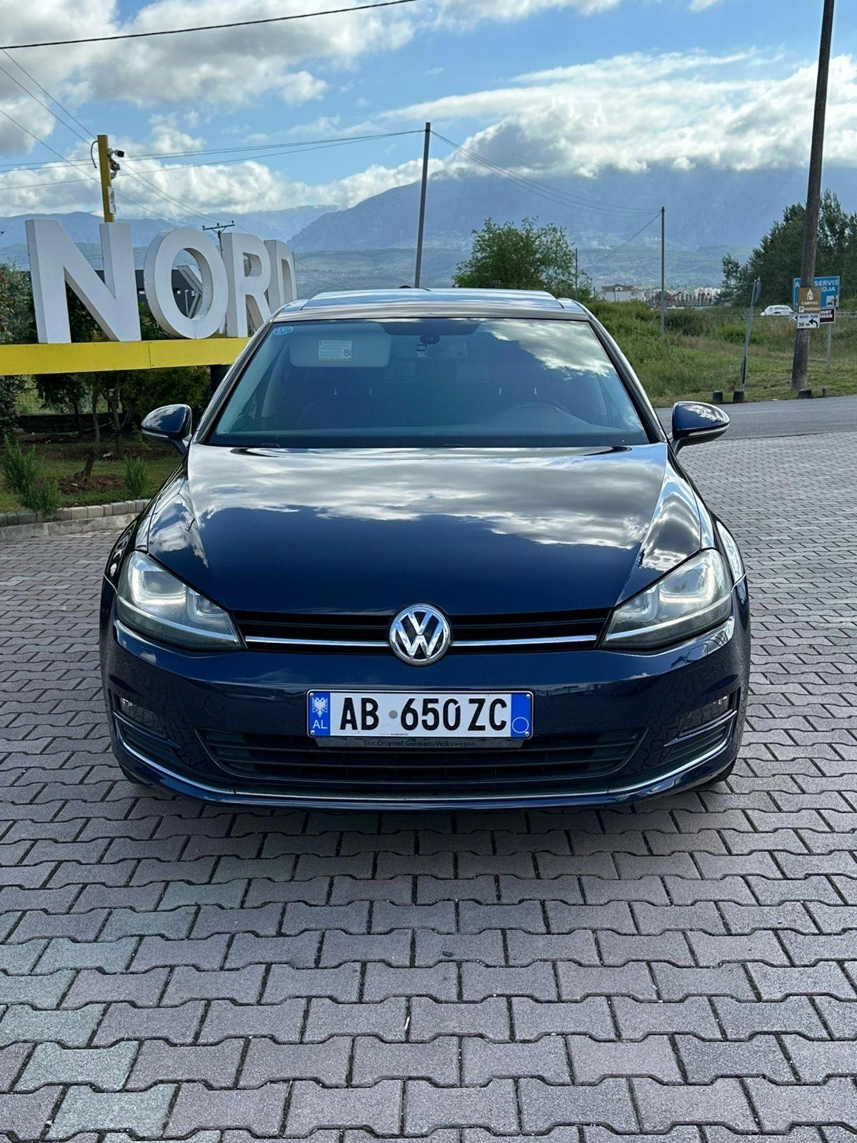 Volkswagen Golf - photo 4