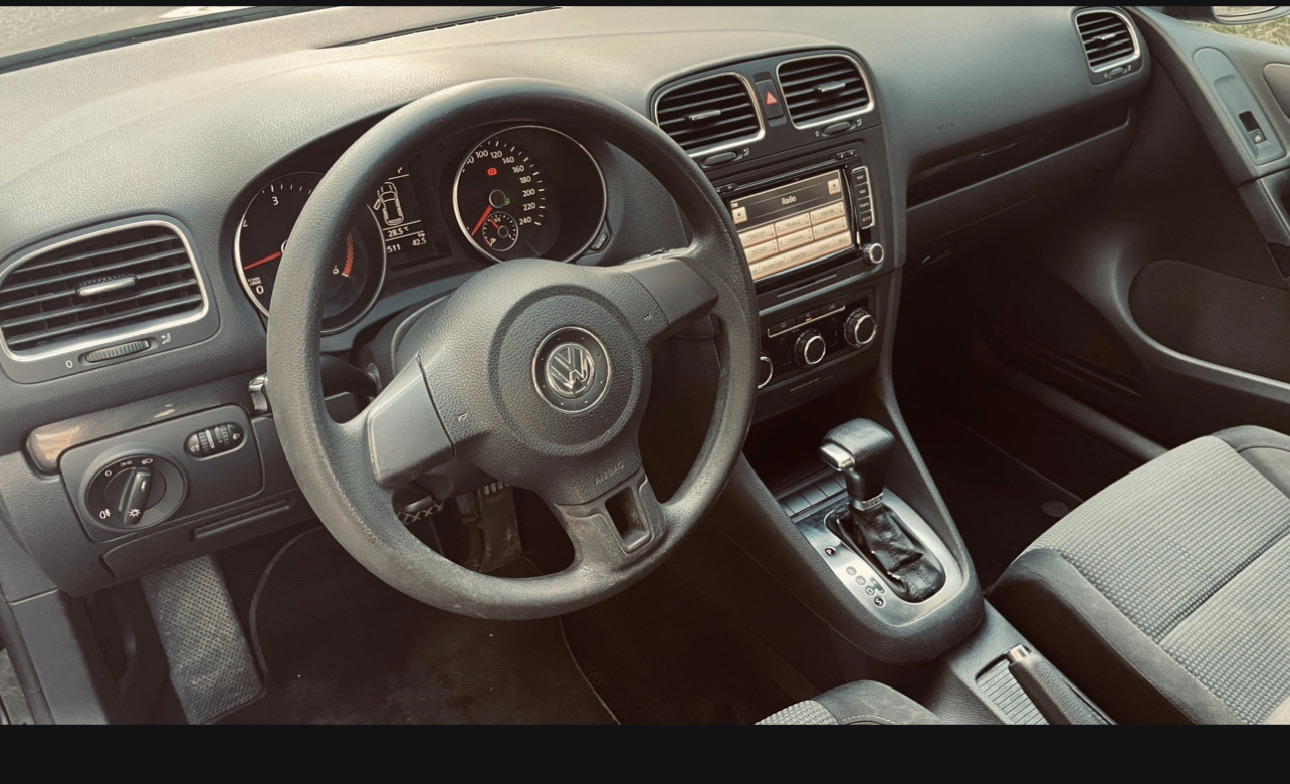 Volkswagen GTI - photo 4