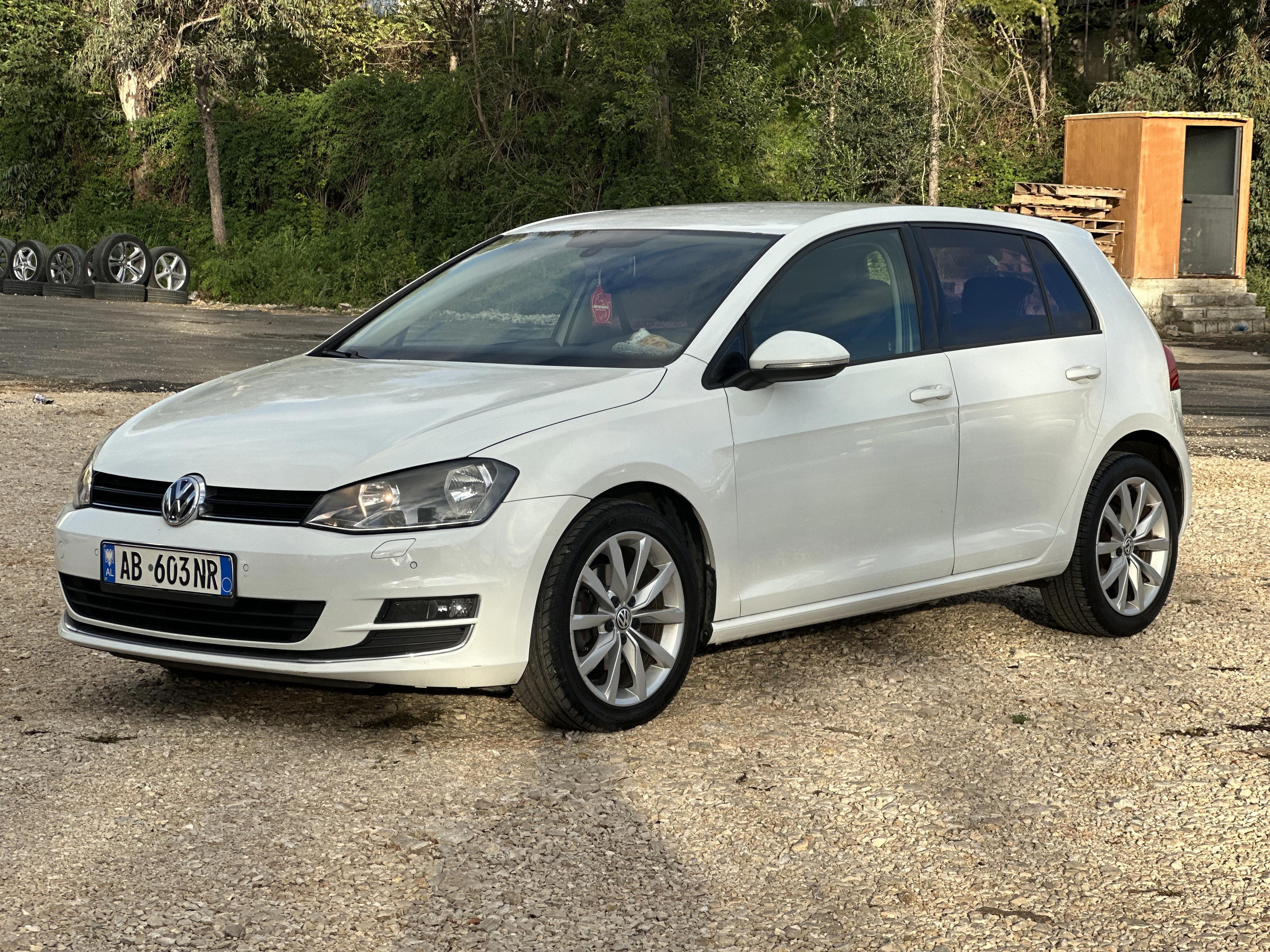 Volkswagen Golf - photo 4