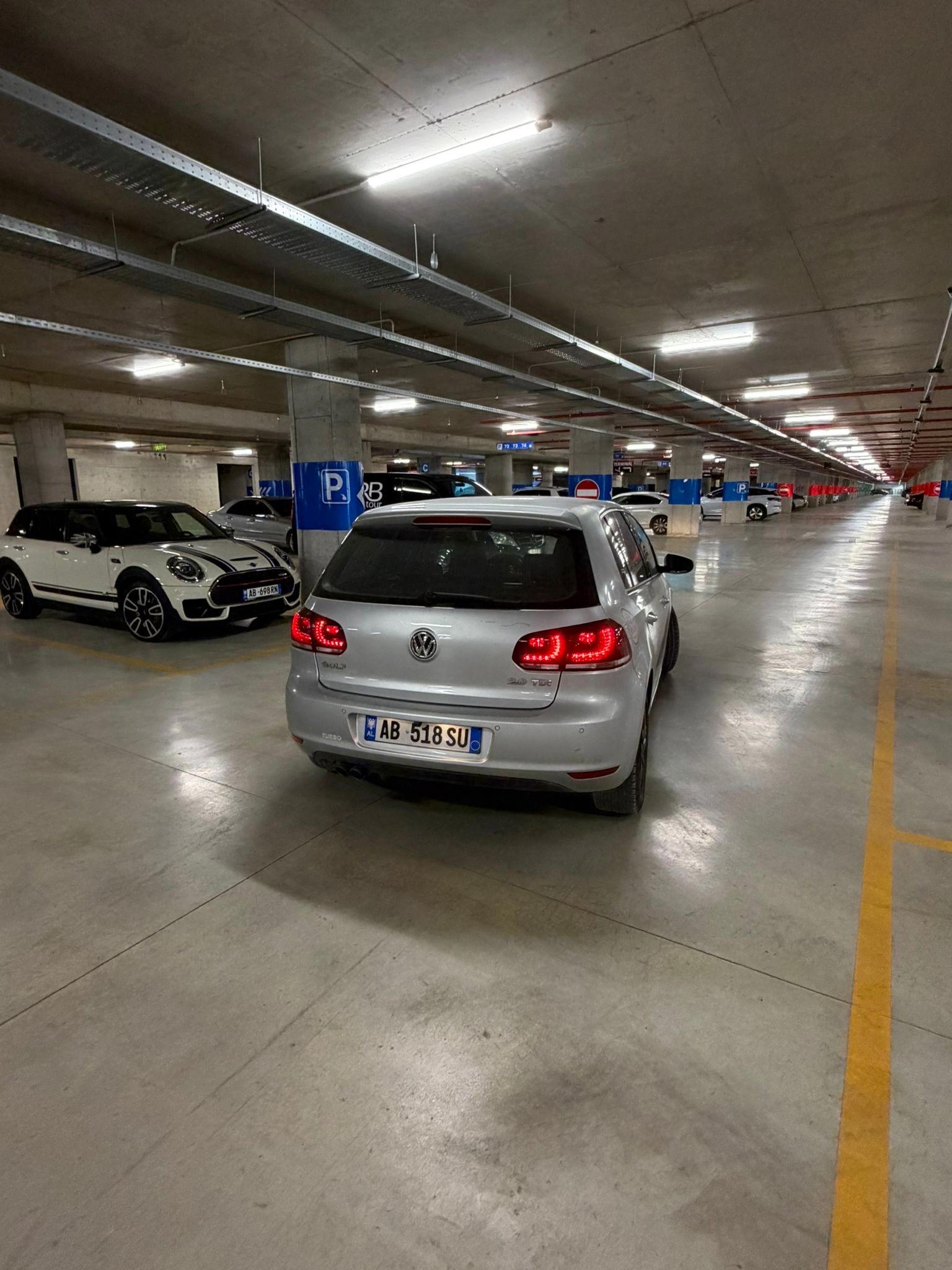 Volkswagen Golf - photo 4