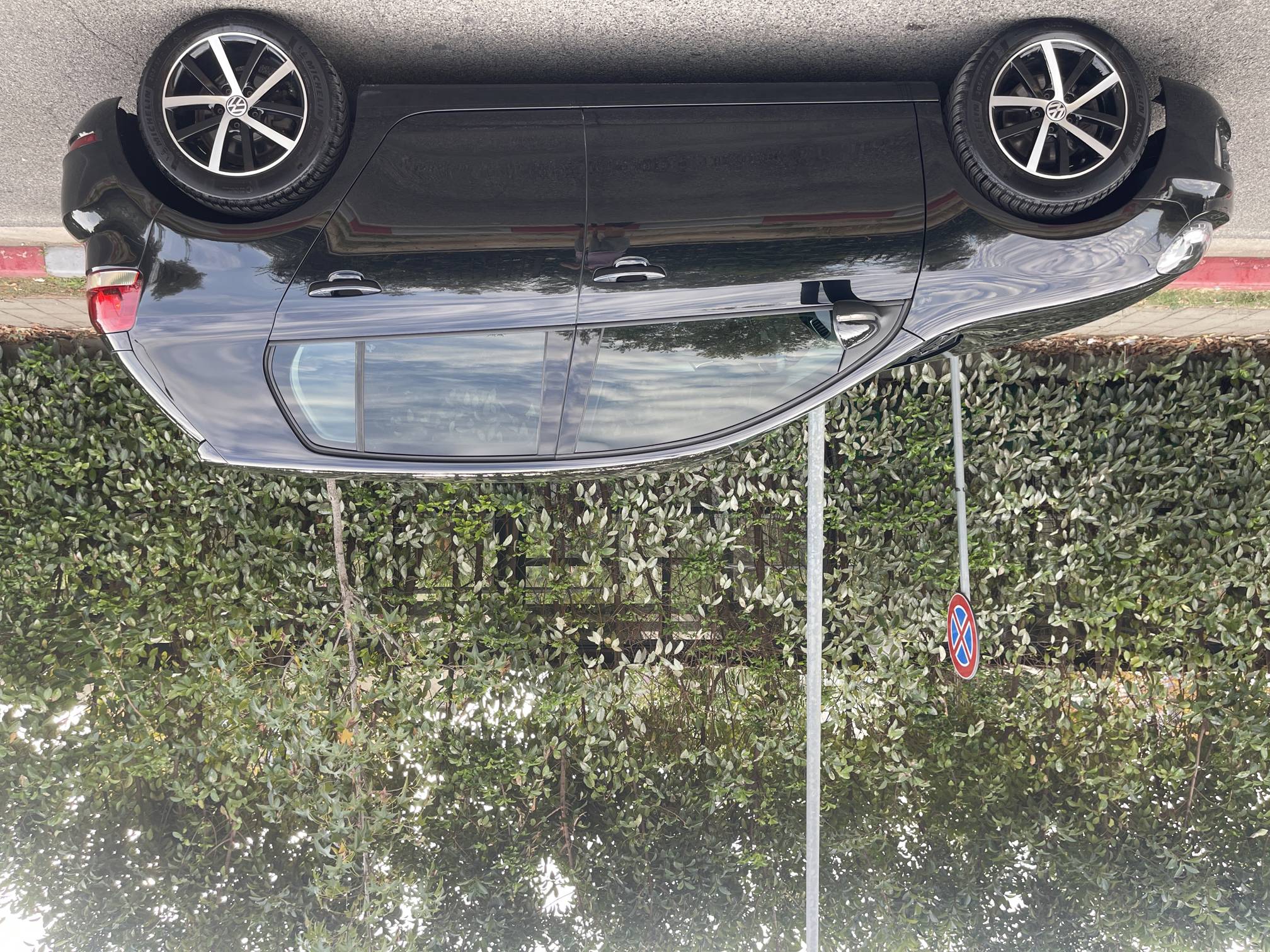 Volkswagen Golf - photo 3