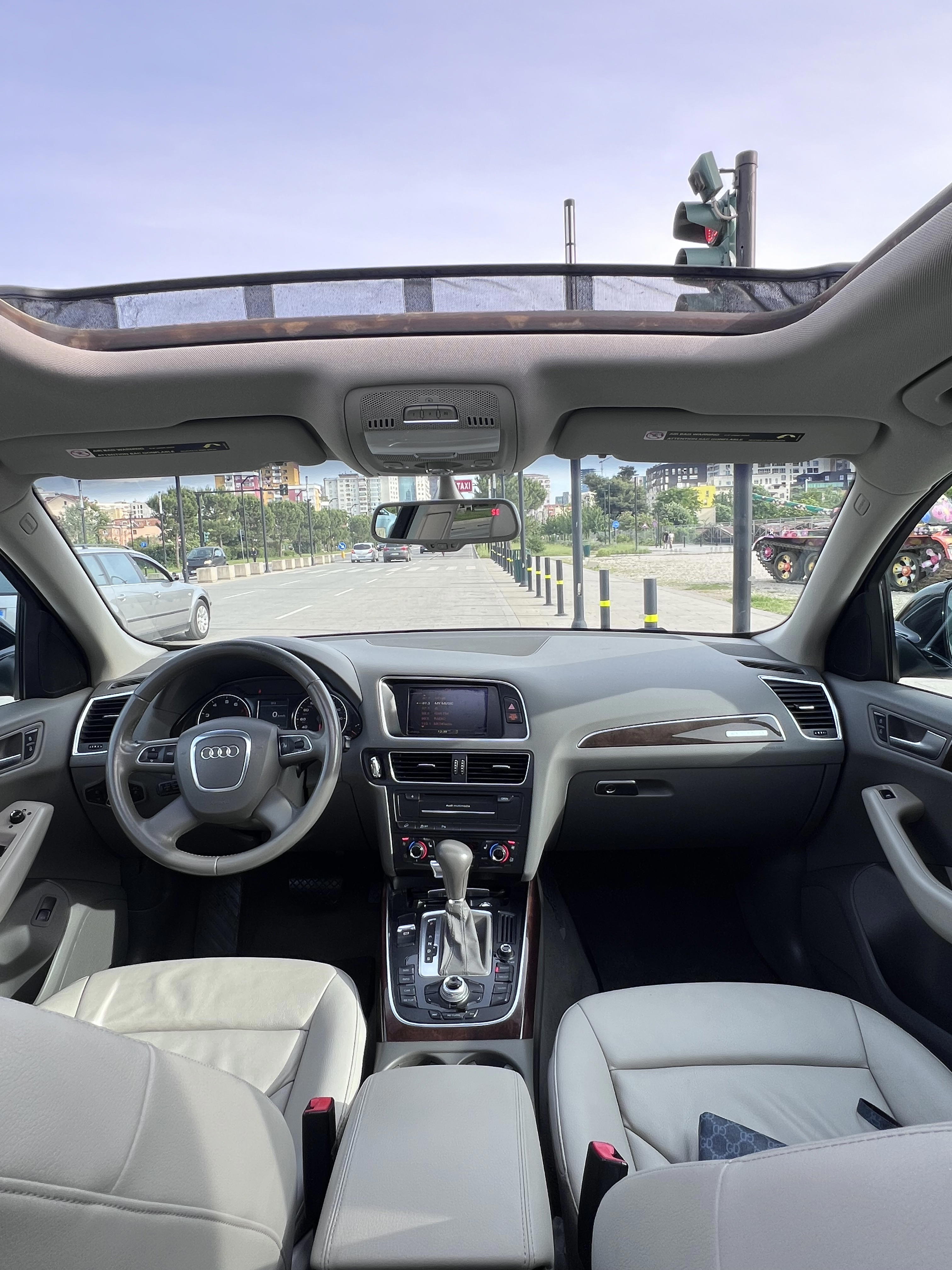 Audi Q5 - photo 4