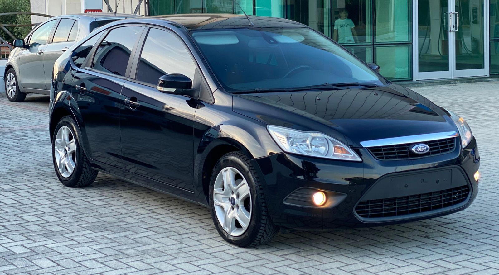 Ford Focus ST - photo 3